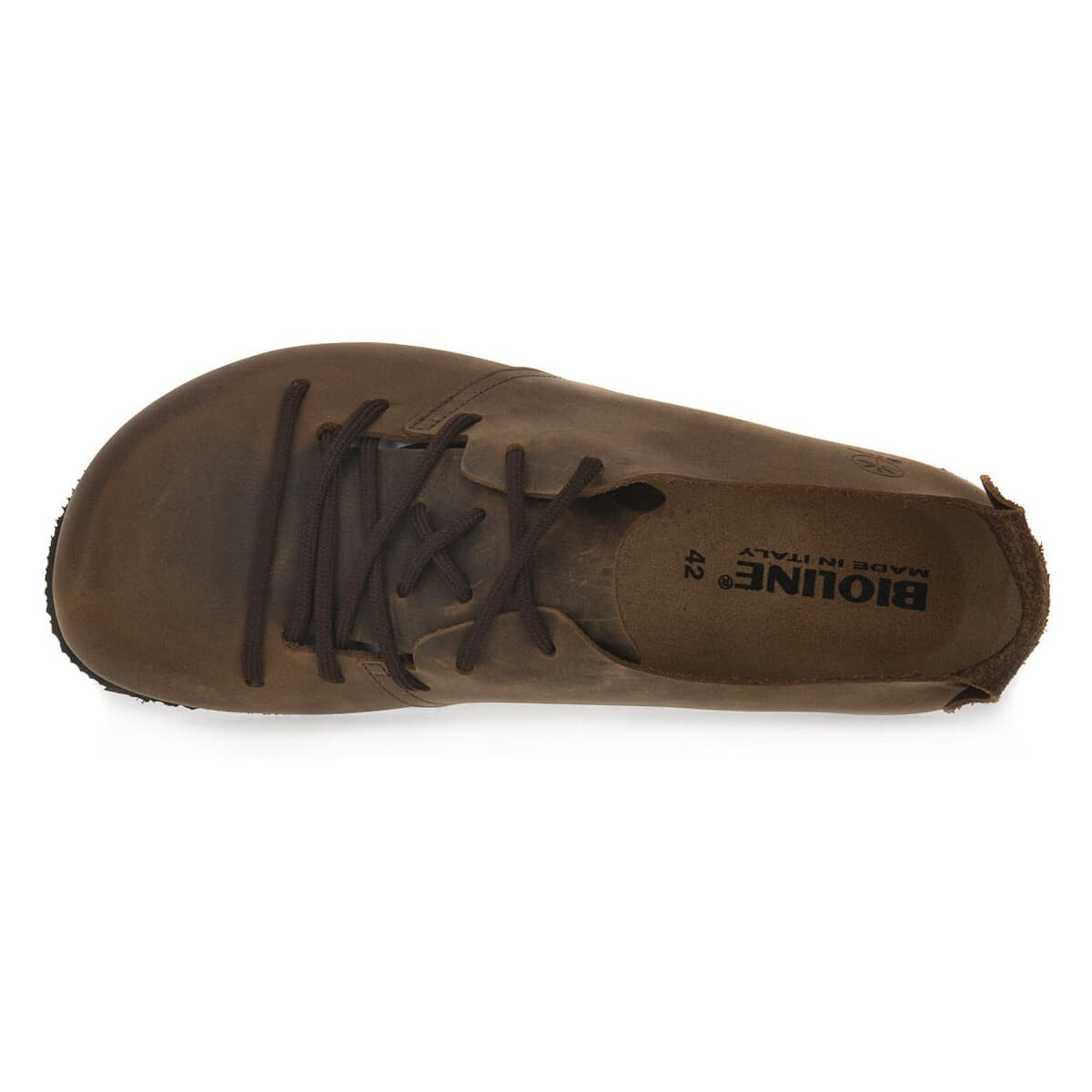 Women's Sneakers Bioline Brown
