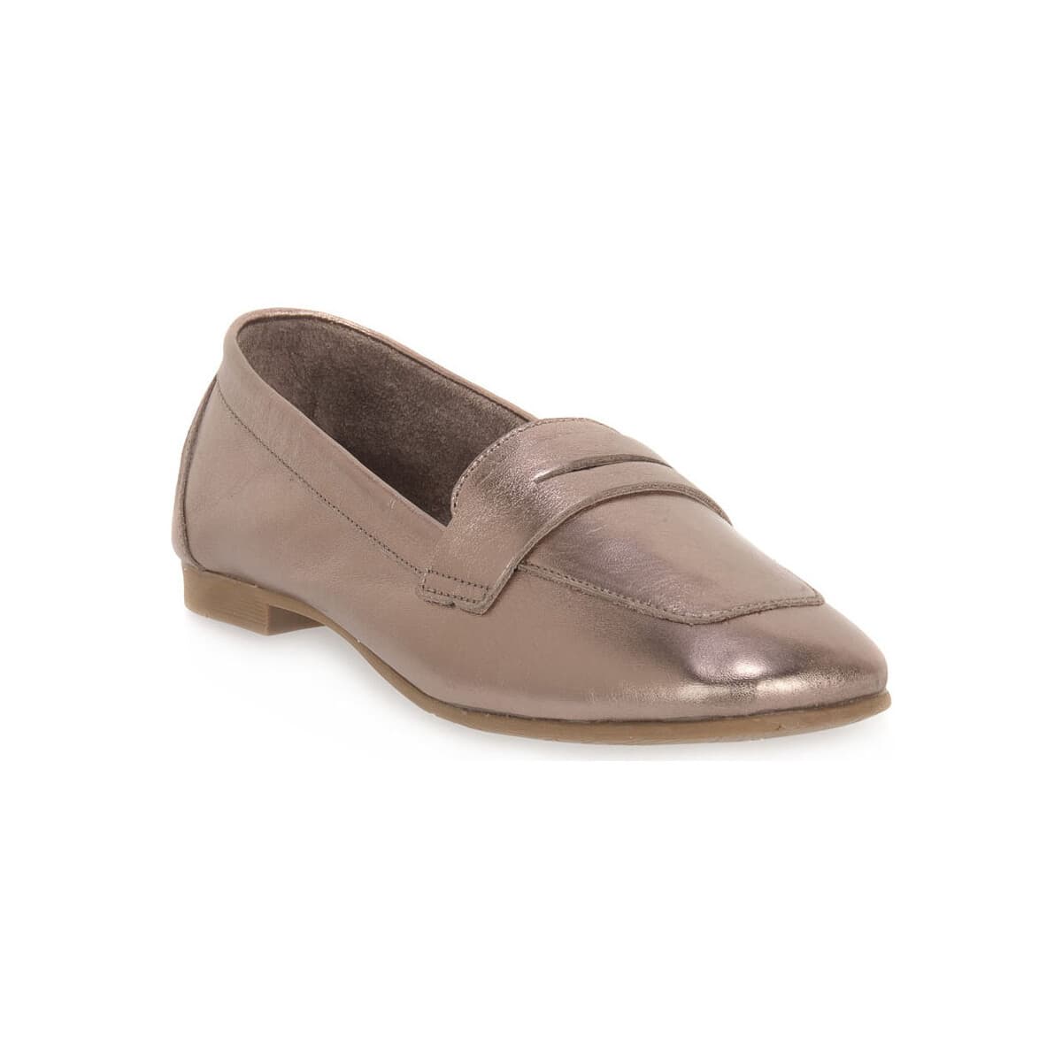 Women's Loafers Bueno Shoes Brown
