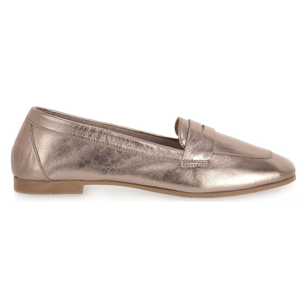 Women's Loafers Bueno Shoes Brown