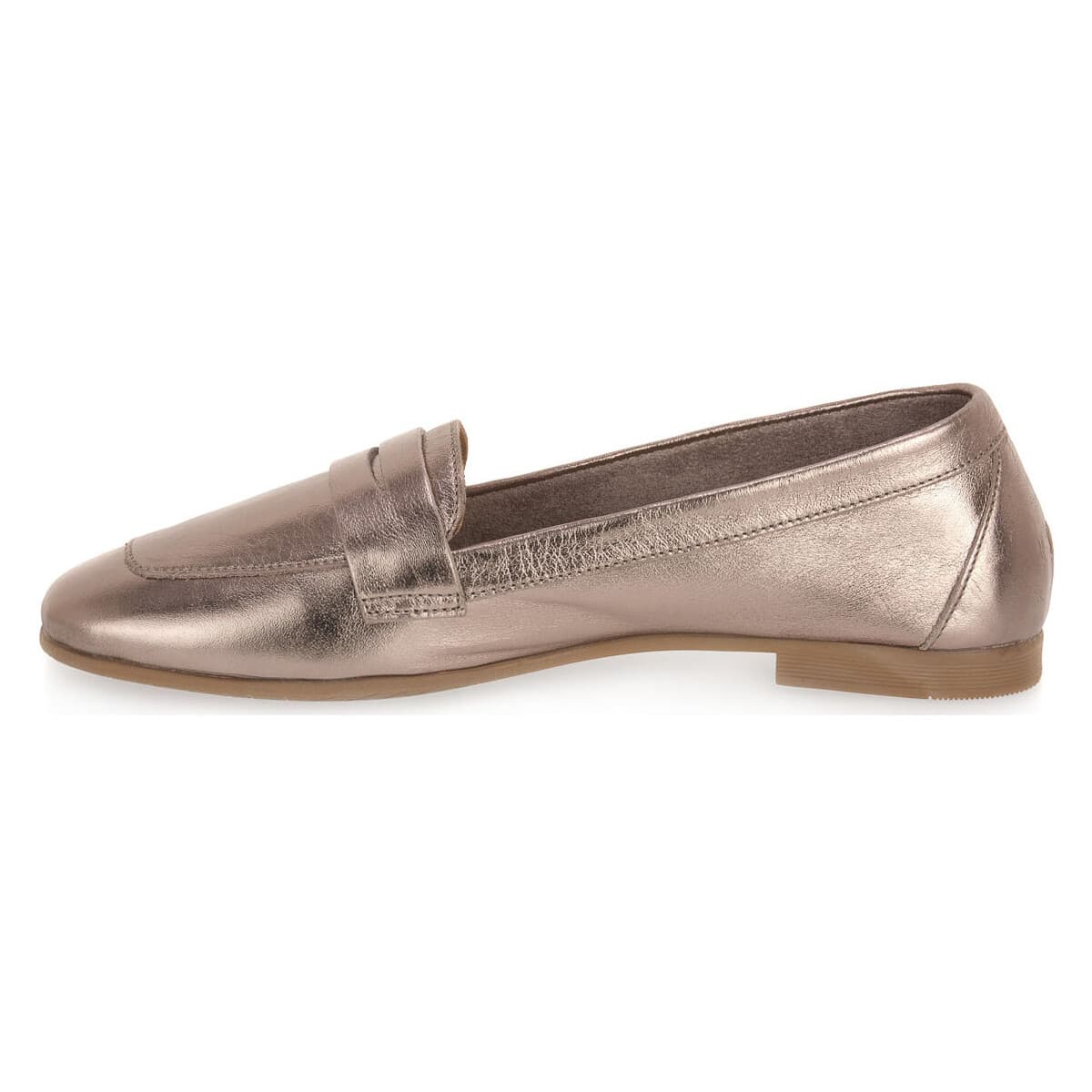 Women's Loafers Bueno Shoes Brown