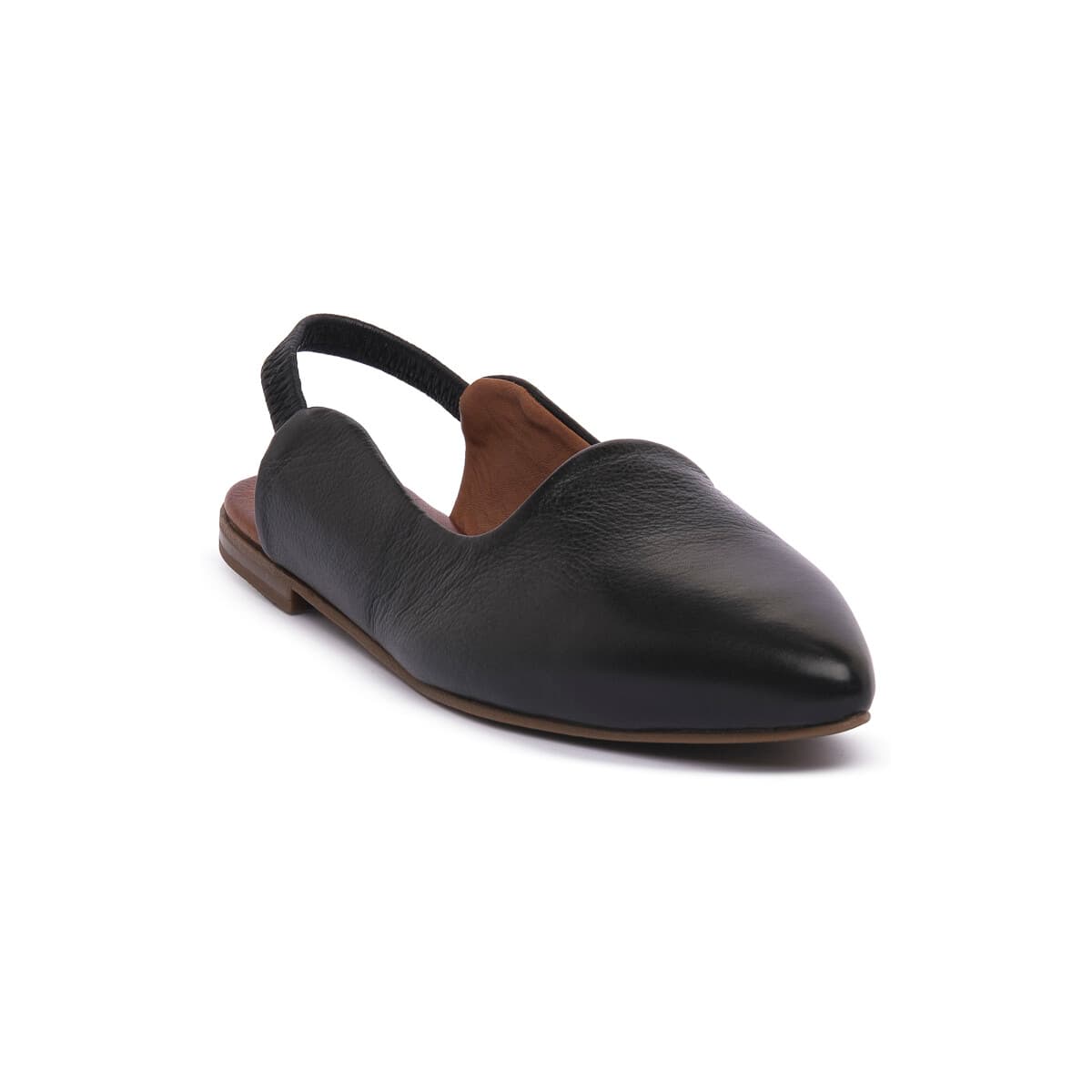 Μπαλαρίνες Bueno Shoes NERO
