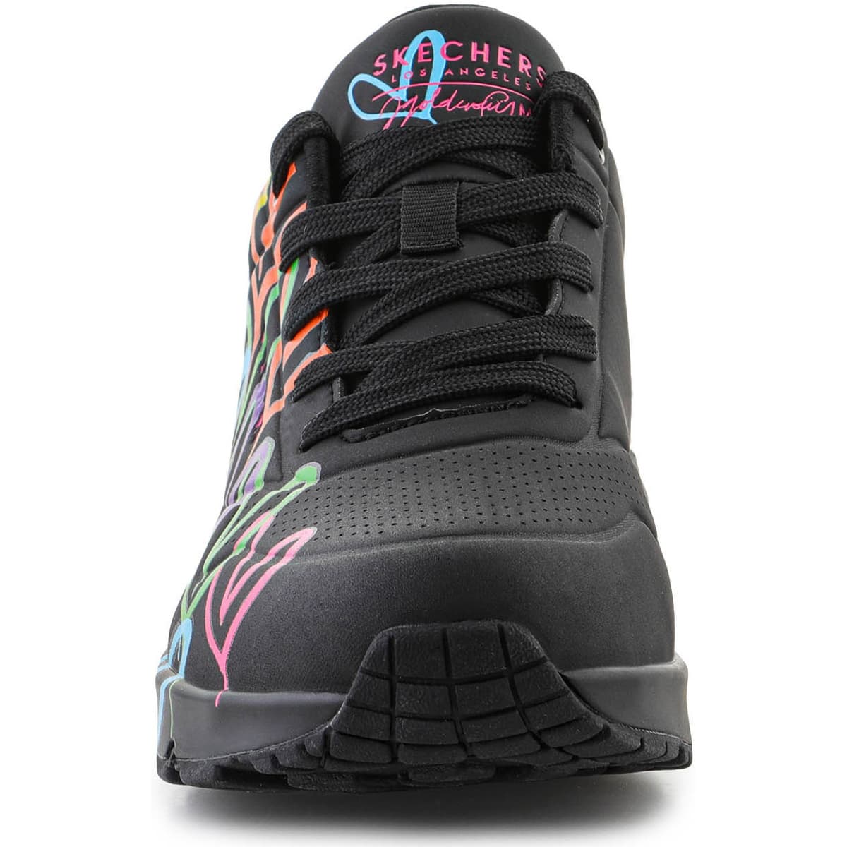 Women's Sneakers Skechers Black