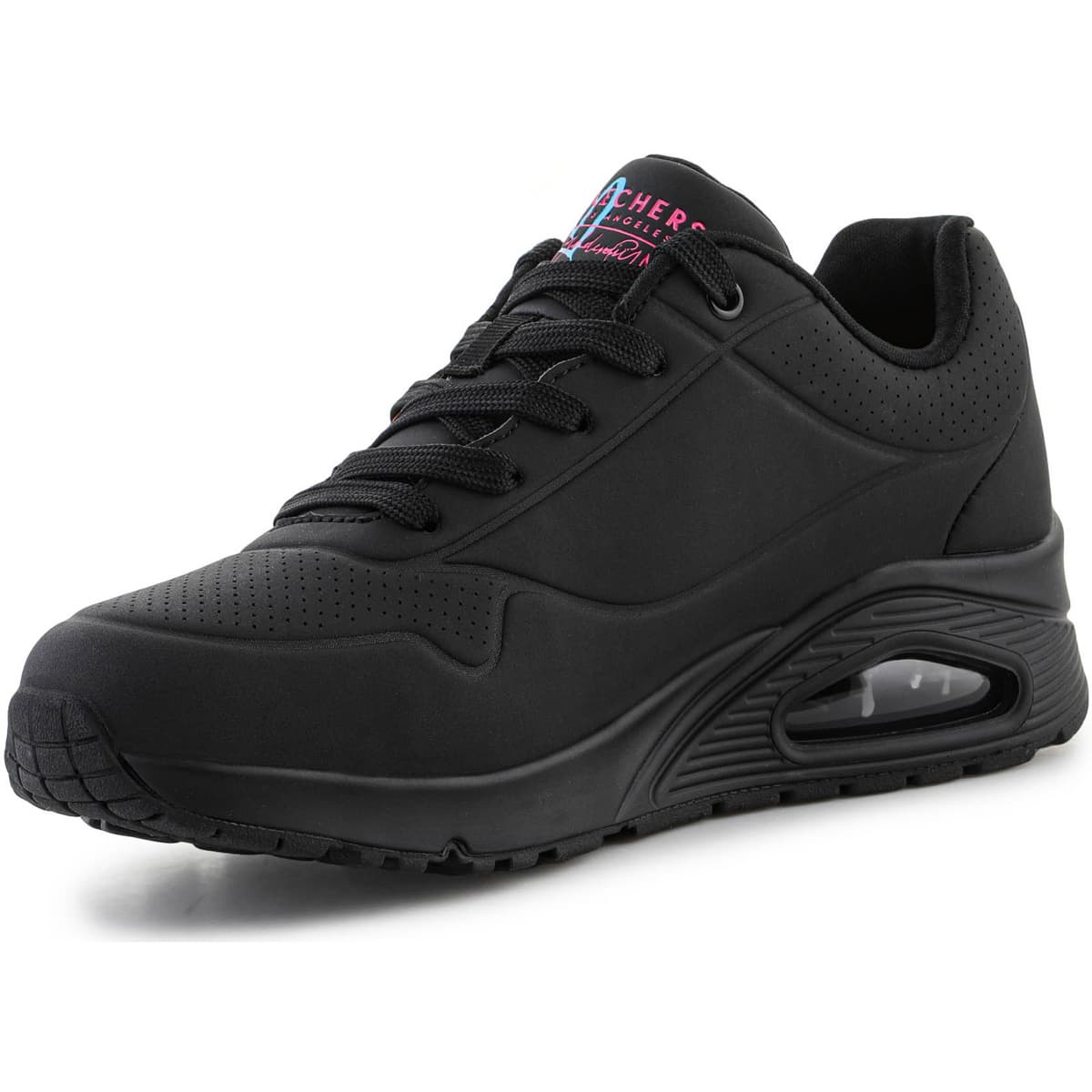 Women's Sneakers Skechers Black