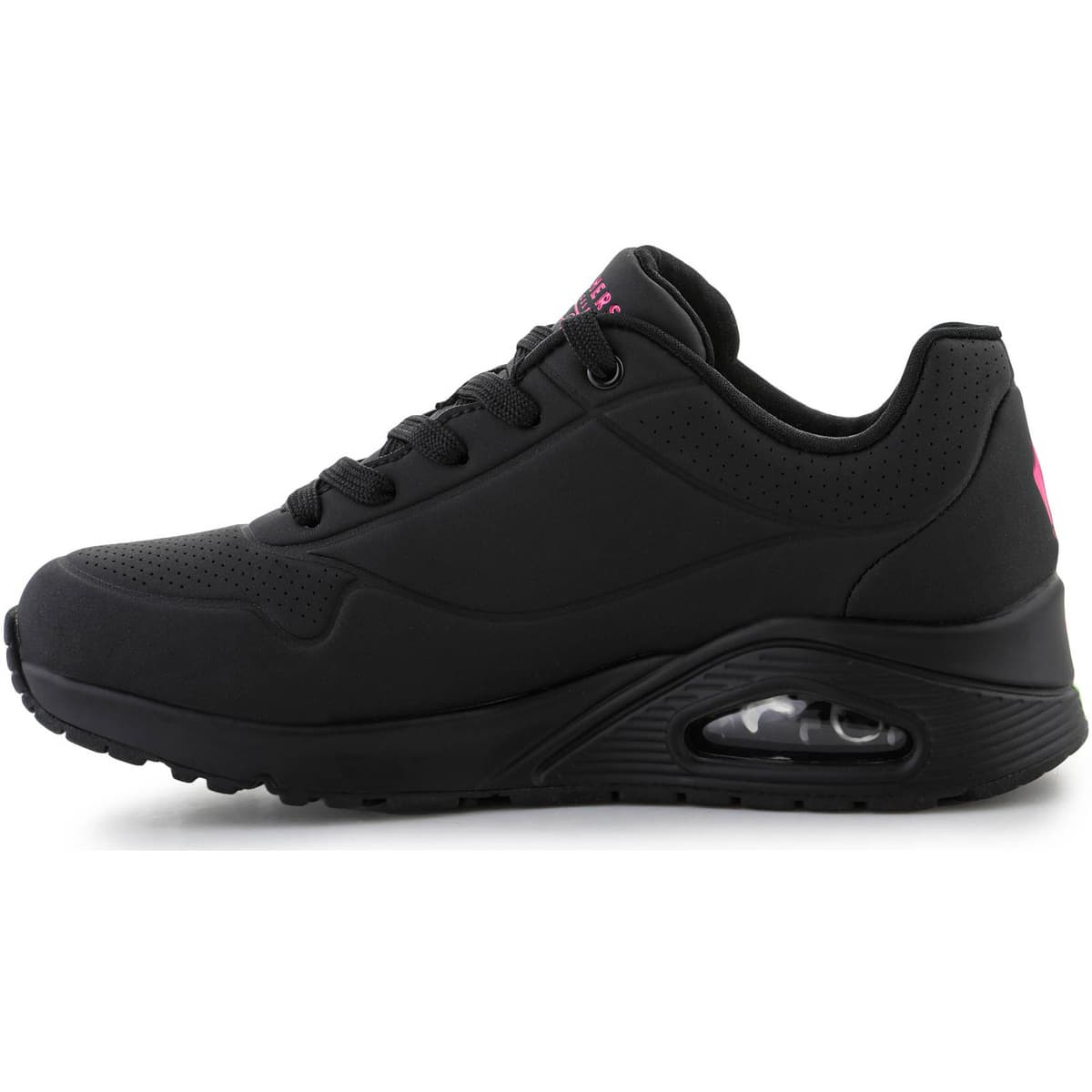 Women's Sneakers Skechers Black