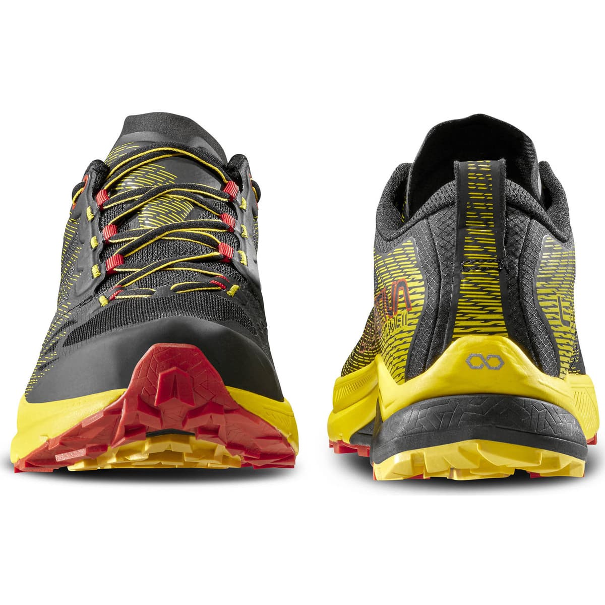 Men's Running Shoes La Sportiva Multicolor