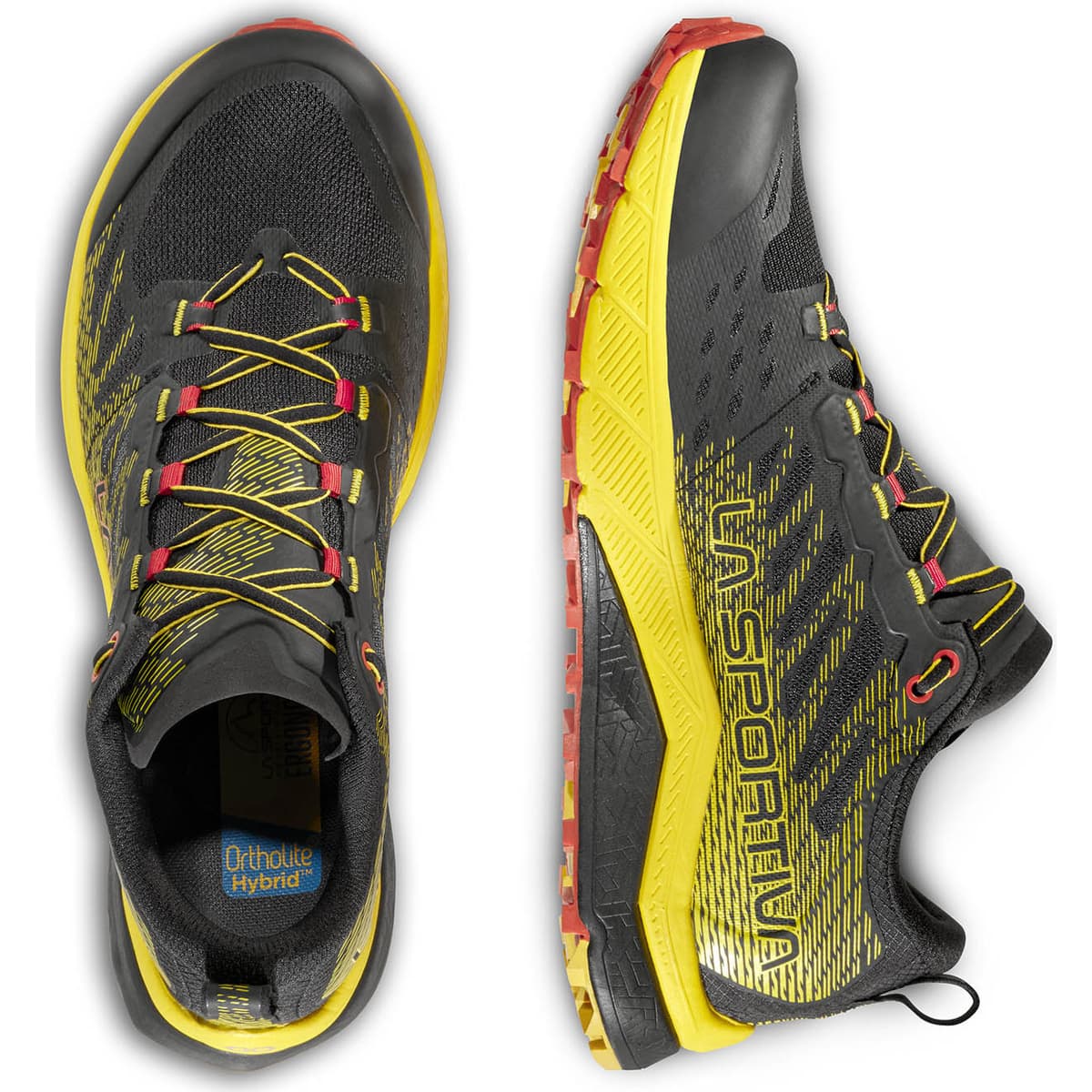 Men's Running Shoes La Sportiva Multicolor