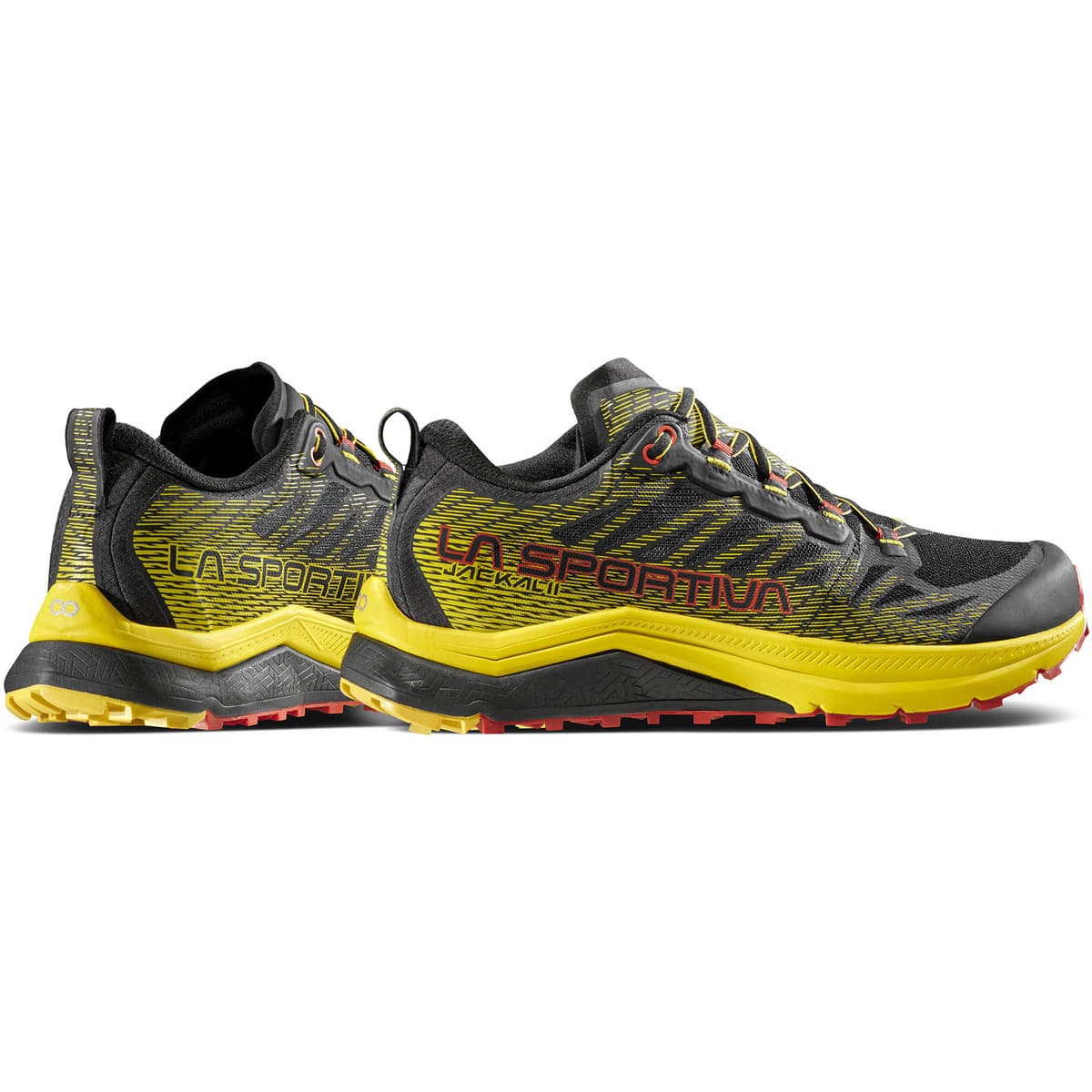 Men's Running Shoes La Sportiva Multicolor