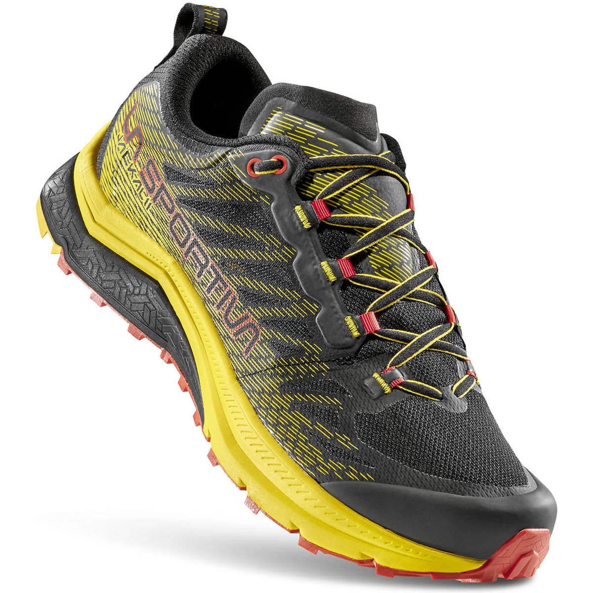 Men's Running Shoes La Sportiva Multicolor