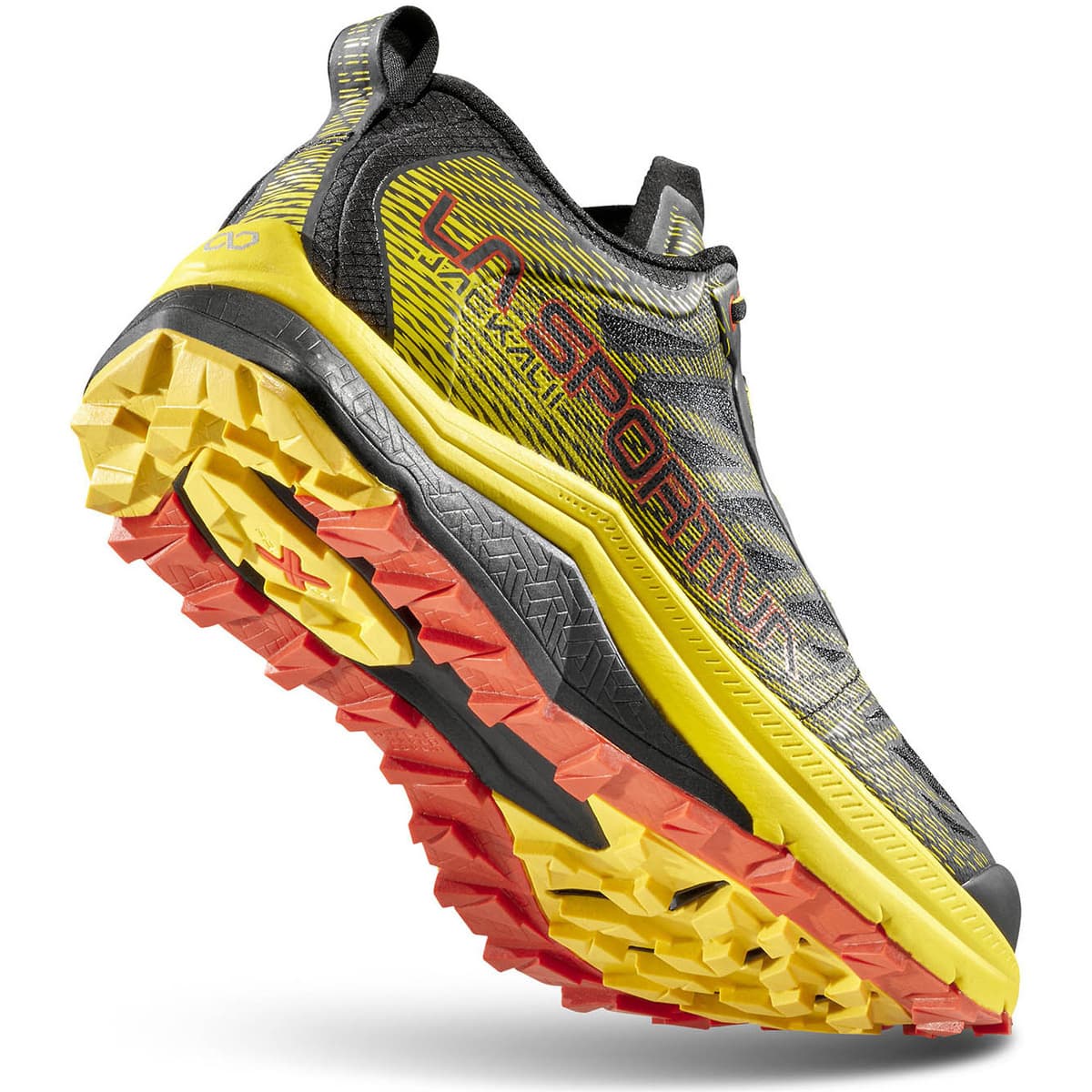Men's Running Shoes La Sportiva Multicolor