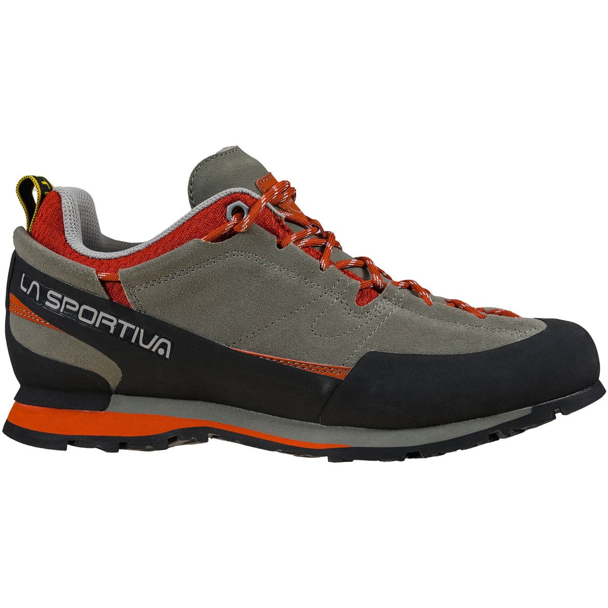 Men's Gym Shoes La Sportiva Gray