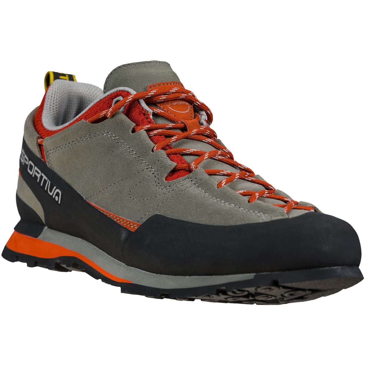 Men's Gym Shoes La Sportiva Gray