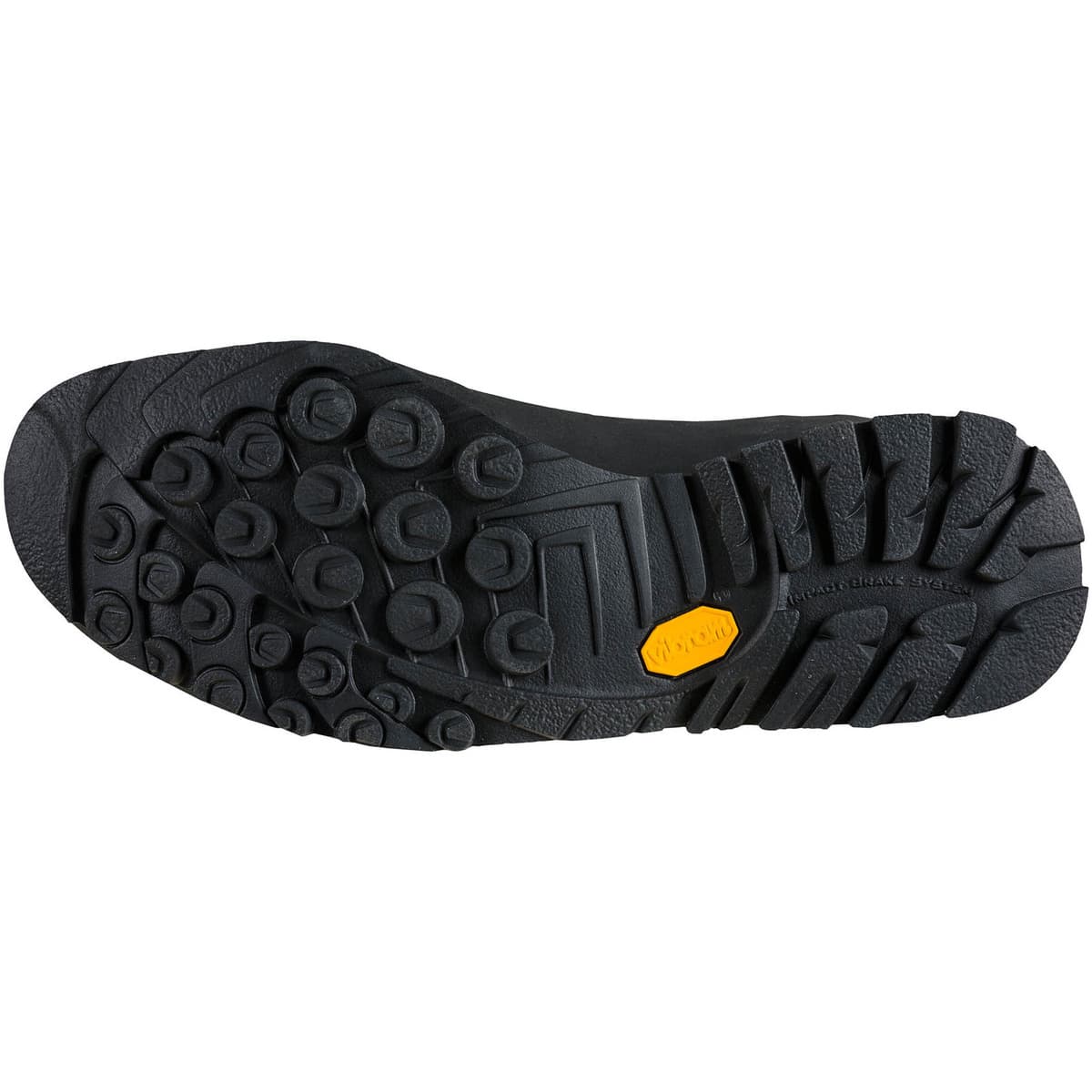 Men's Gym Shoes La Sportiva Gray