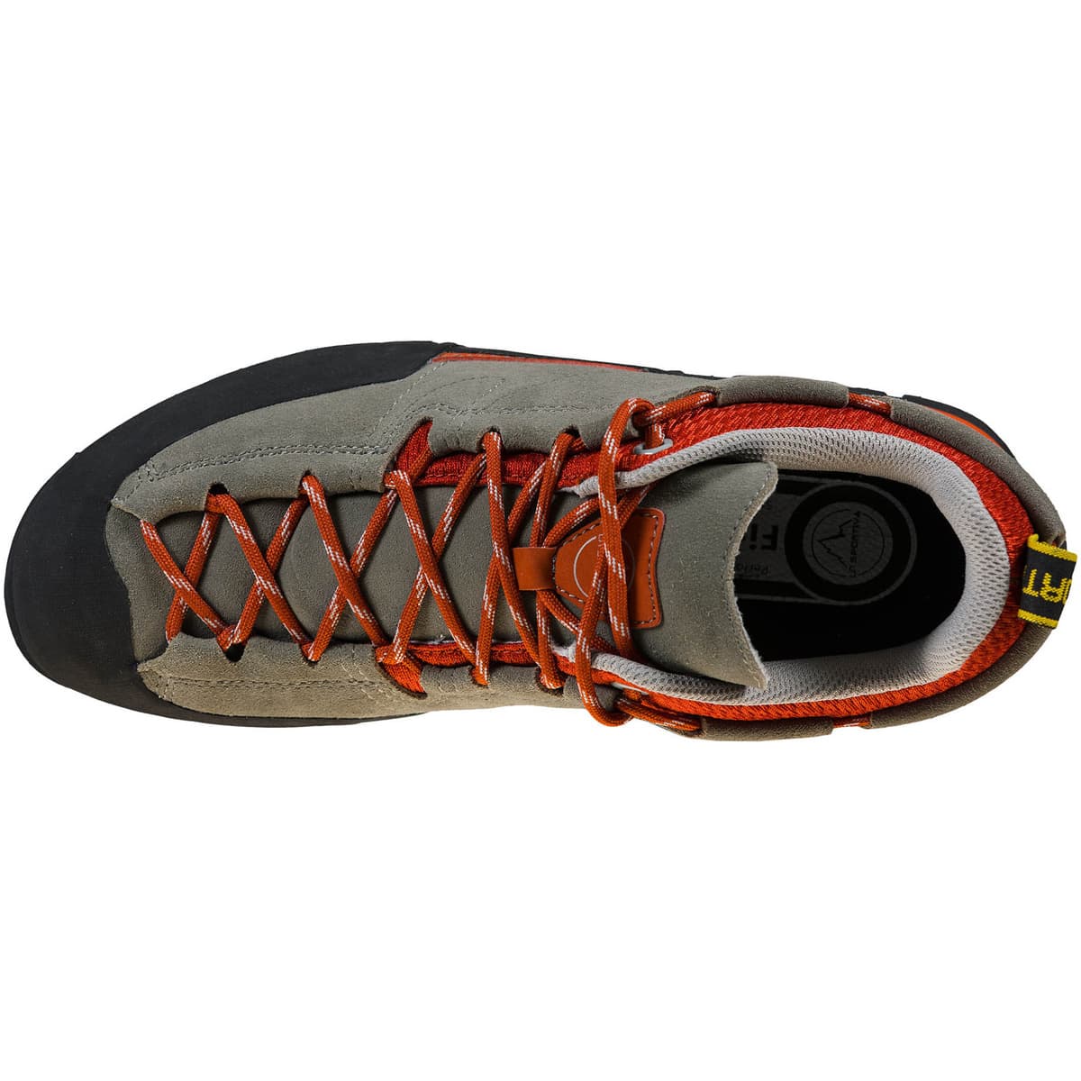 Men's Gym Shoes La Sportiva Gray