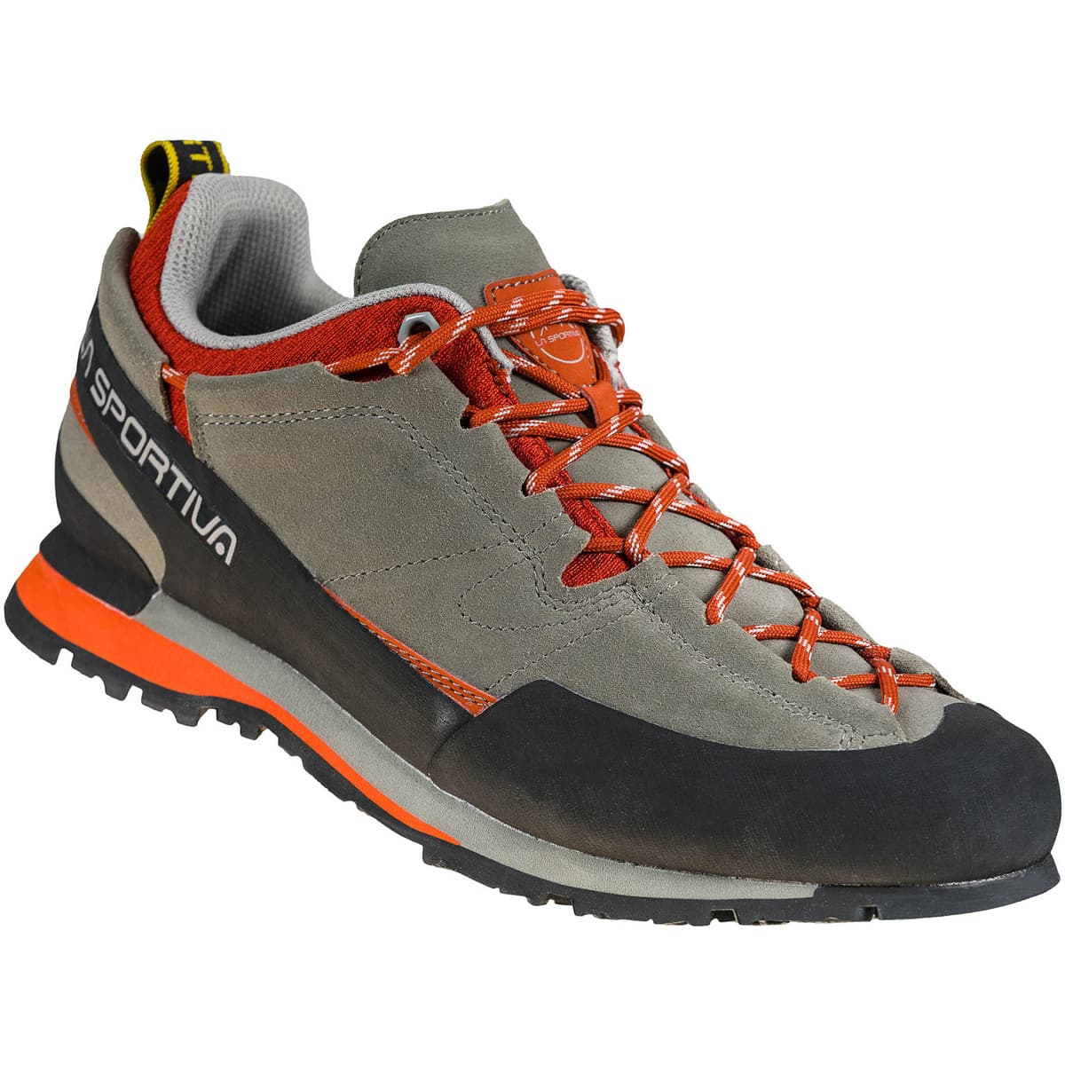 Men's Gym Shoes La Sportiva Gray