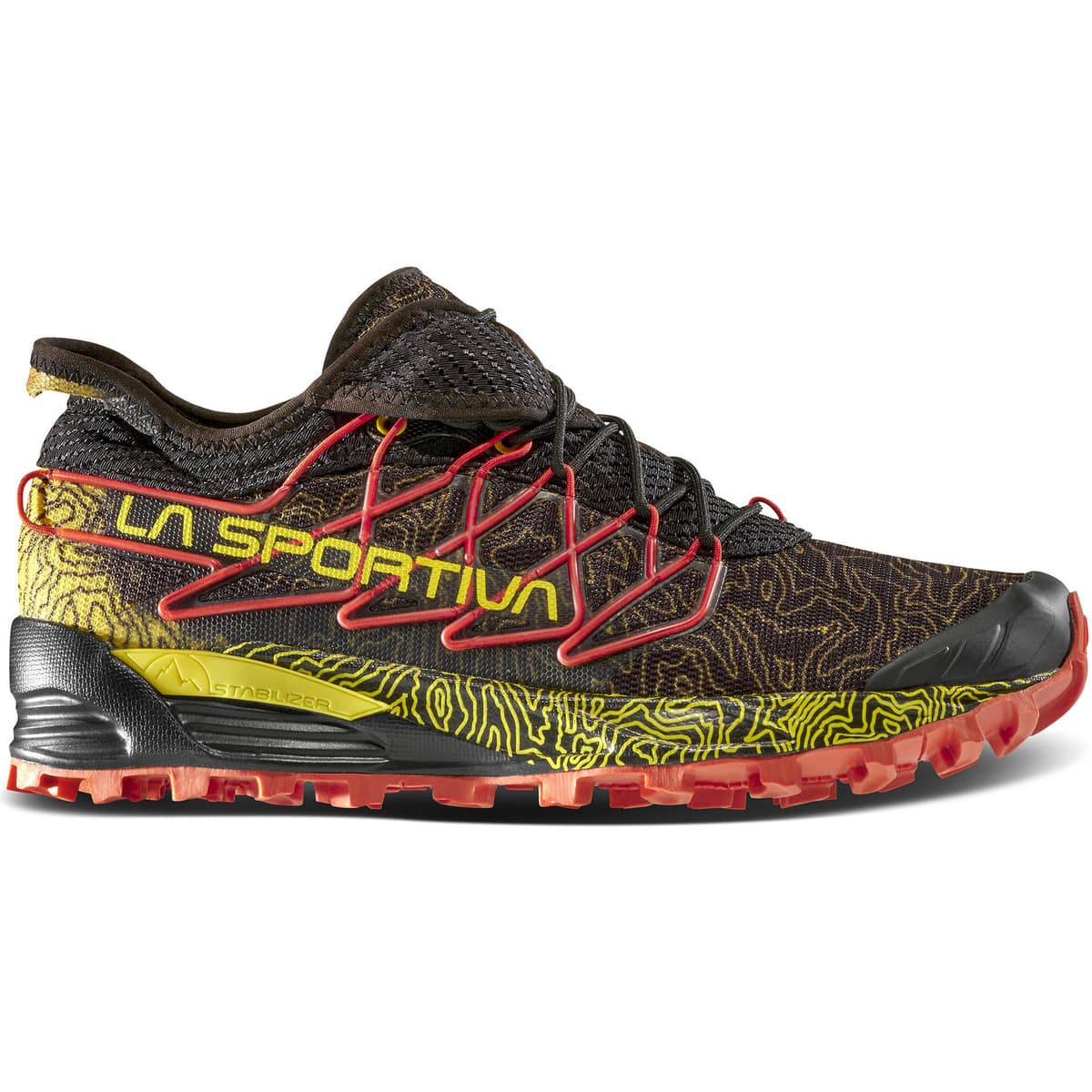Men's Running Shoes La Sportiva Multicolor