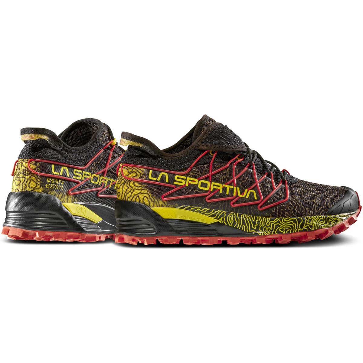 Men's Running Shoes La Sportiva Multicolor