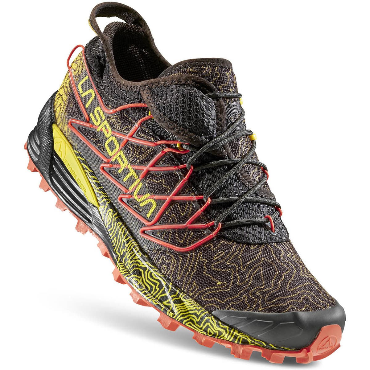 Men's Running Shoes La Sportiva Multicolor