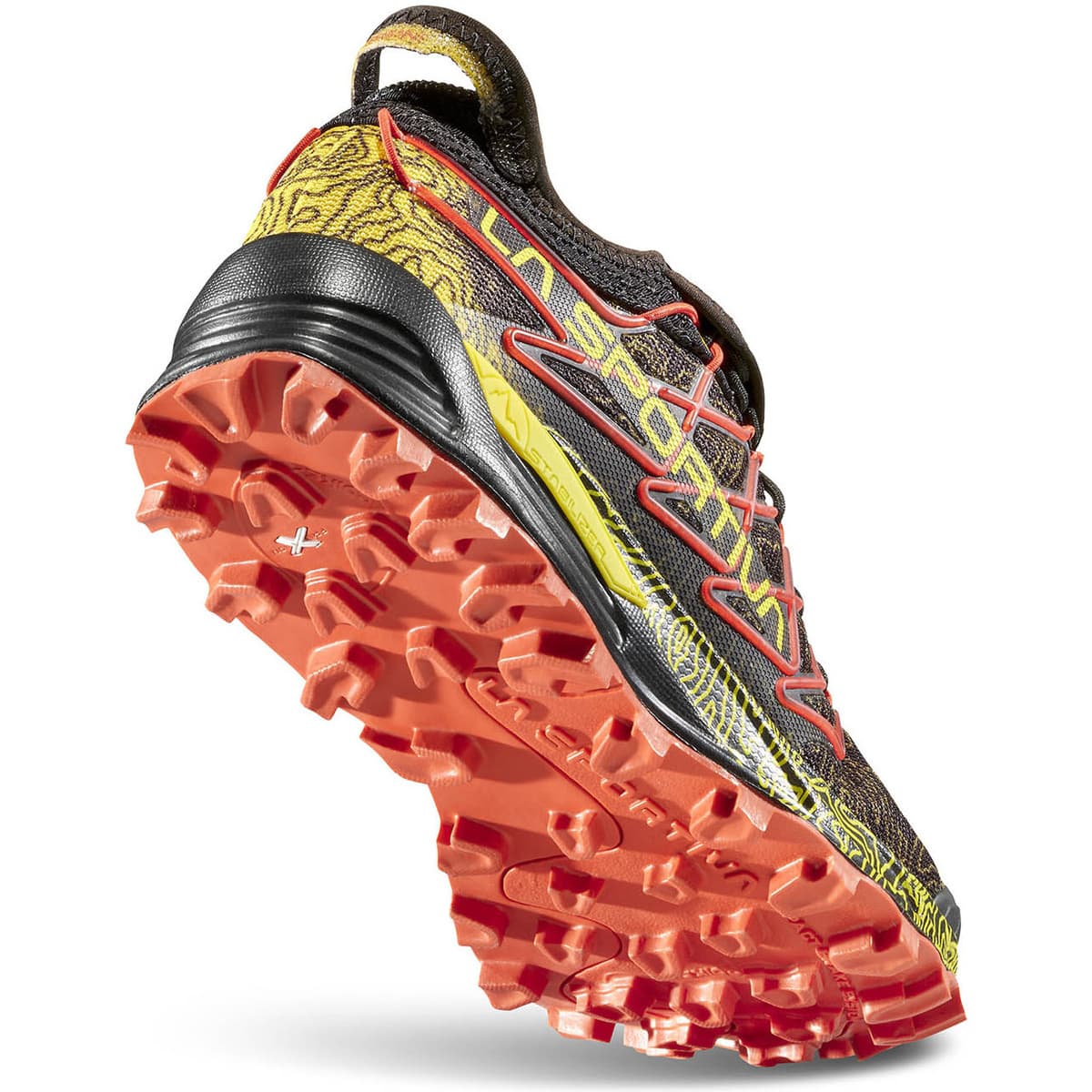 Men's Running Shoes La Sportiva Multicolor