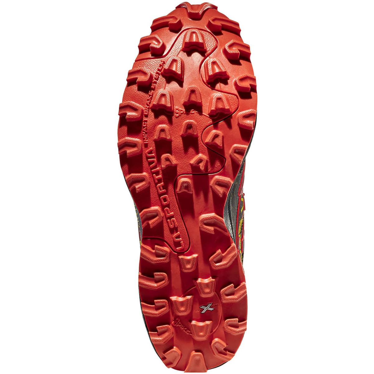 Men's Running Shoes La Sportiva Multicolor