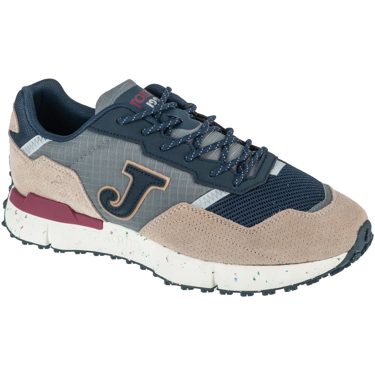 Men's Sports Shoes Joma Gray