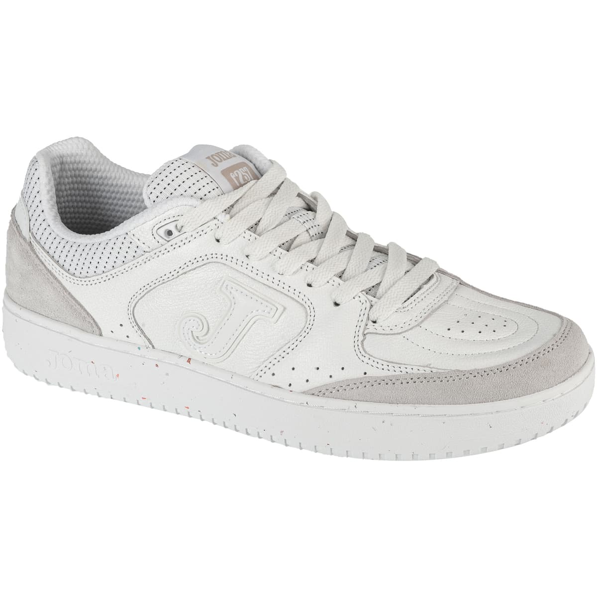 Men's Sneakers Joma White