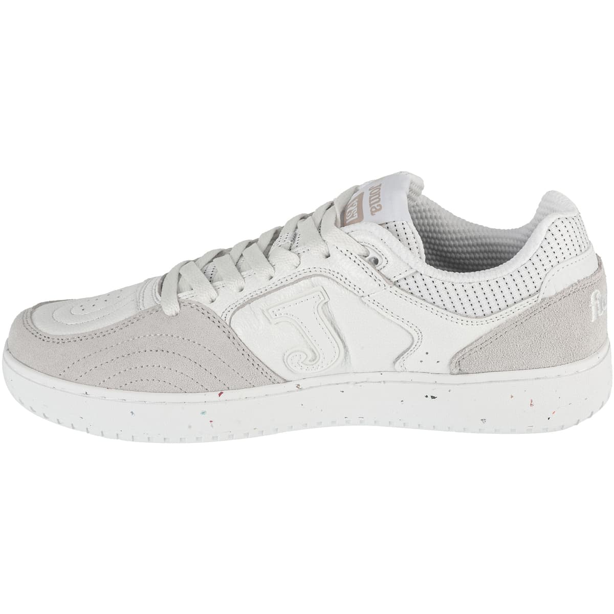Men's Sports Shoes Joma White