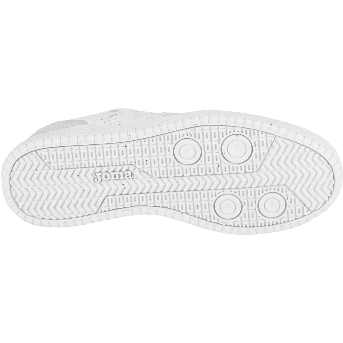 Men's Sports Shoes Joma White