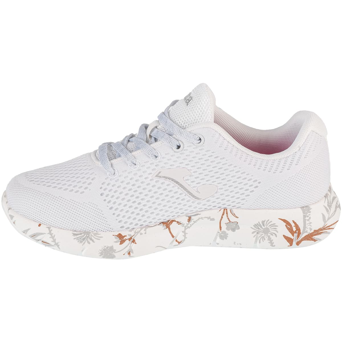 Women's Sports Shoes Joma White