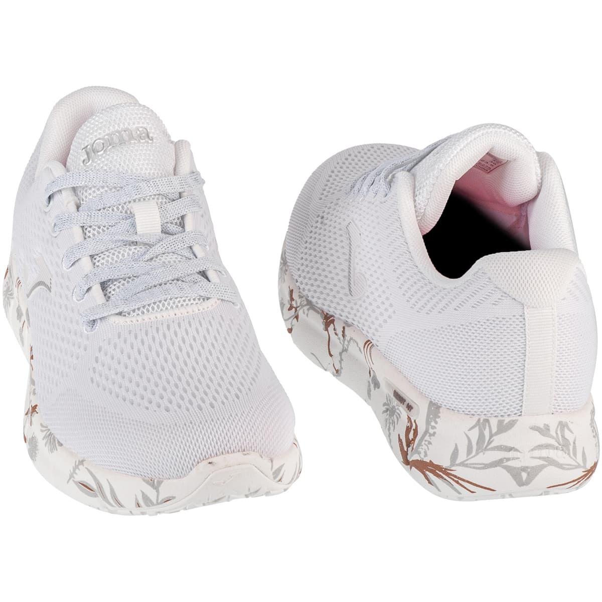 Women's Sports Shoes Joma White