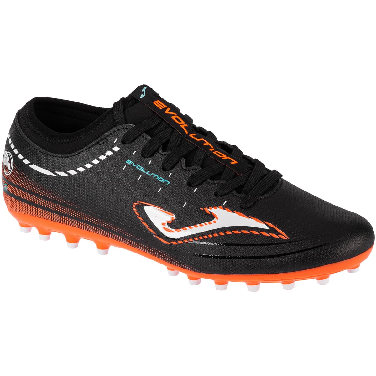 Men's Football Boots Joma Black