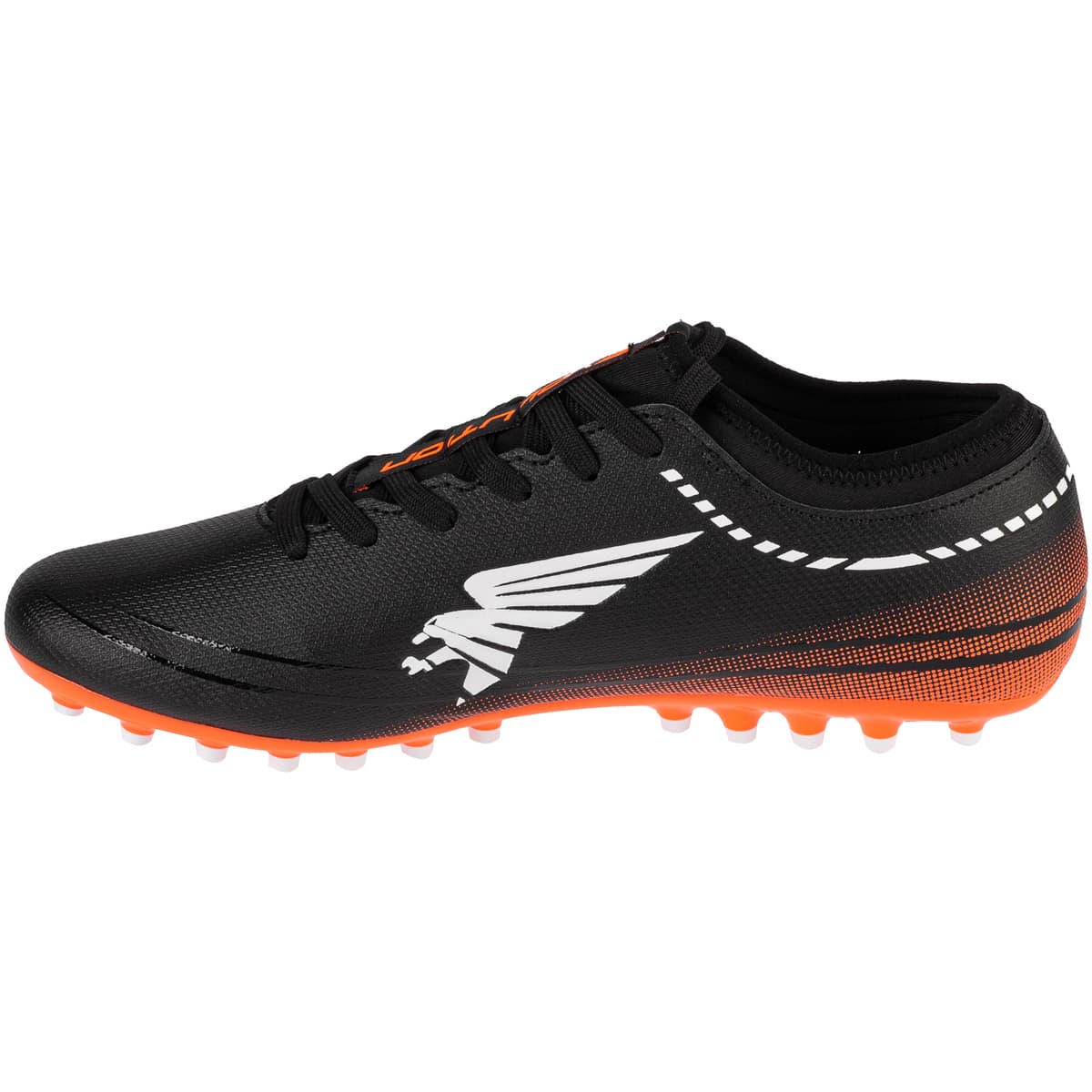 Men's Football Boots Joma Black