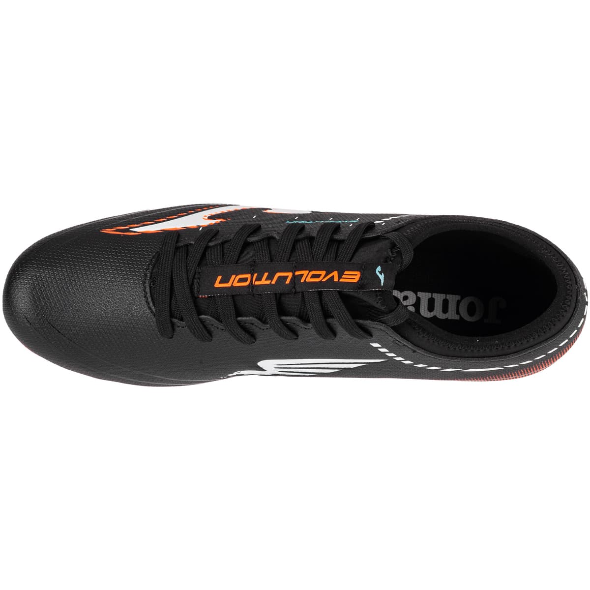 Men's Football Boots Joma Black