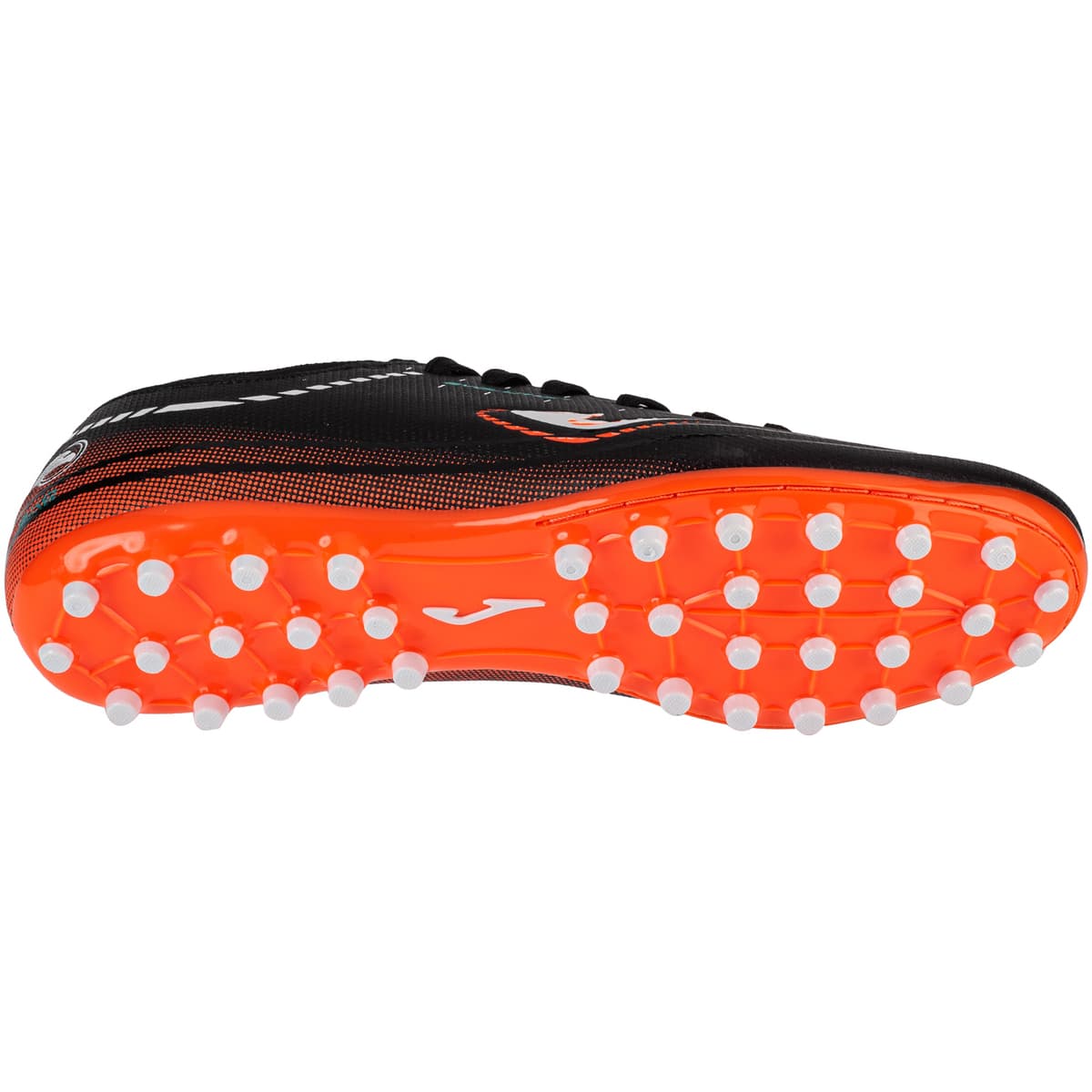 Men's Football Boots Joma Black