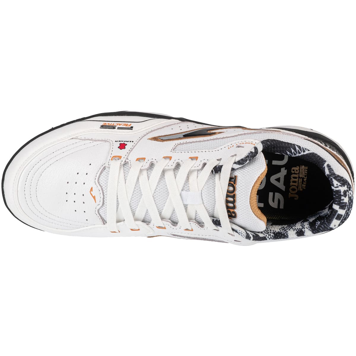 Men's Football Boots Joma White