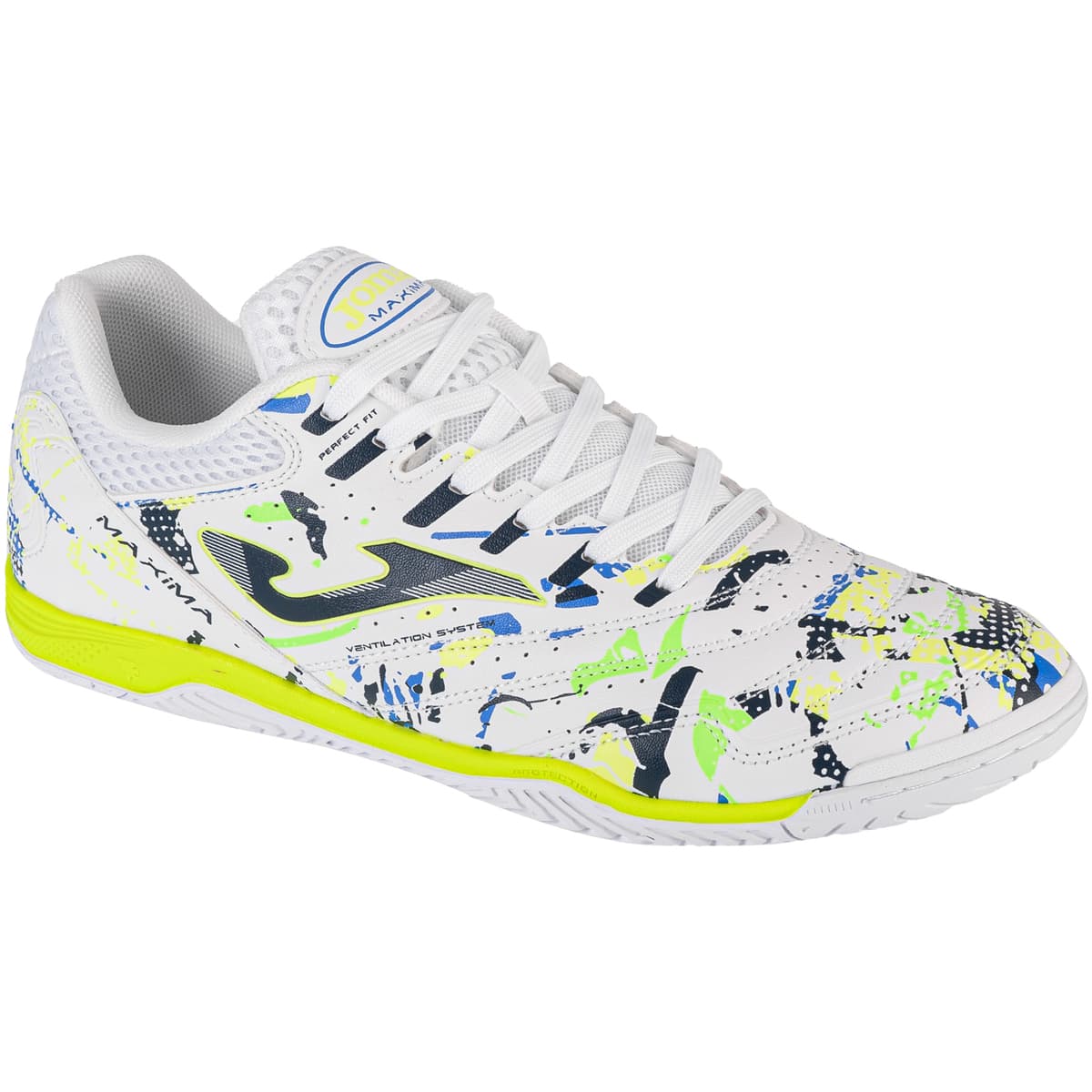 Παπούτσια Sport Joma Maxima 24 MAXS IN