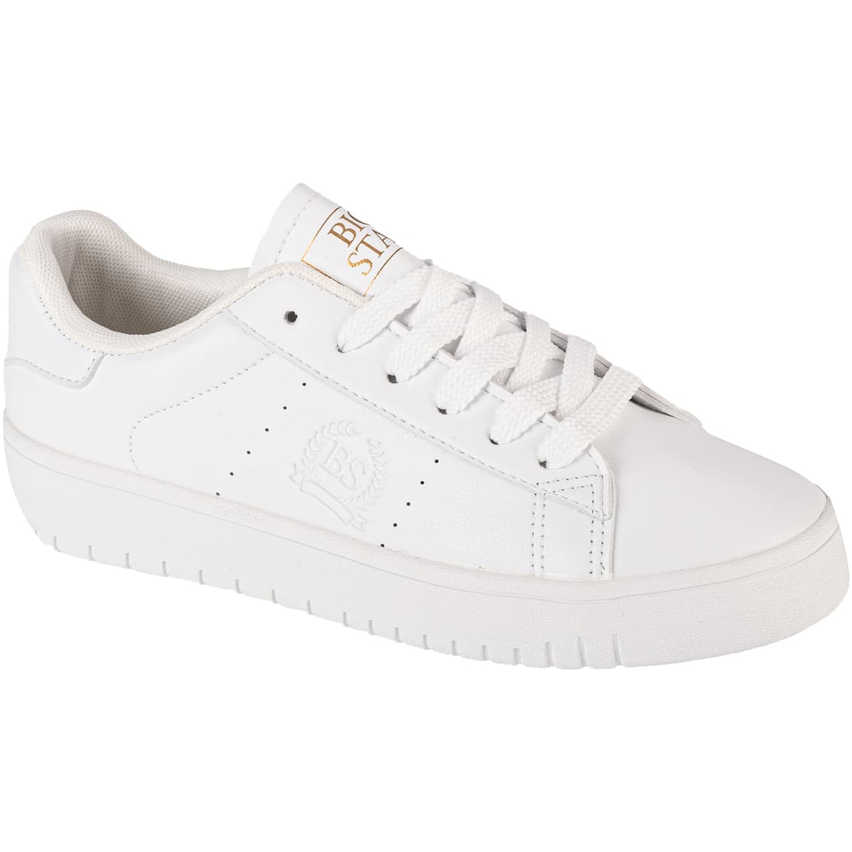 Xαμηλά Sneakers Big Star Sneakers Shoes NN274