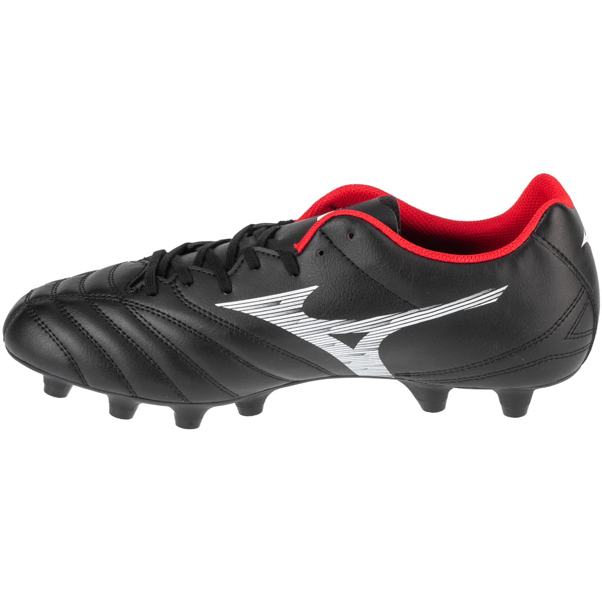 Men's Football Boots Mizuno Black
