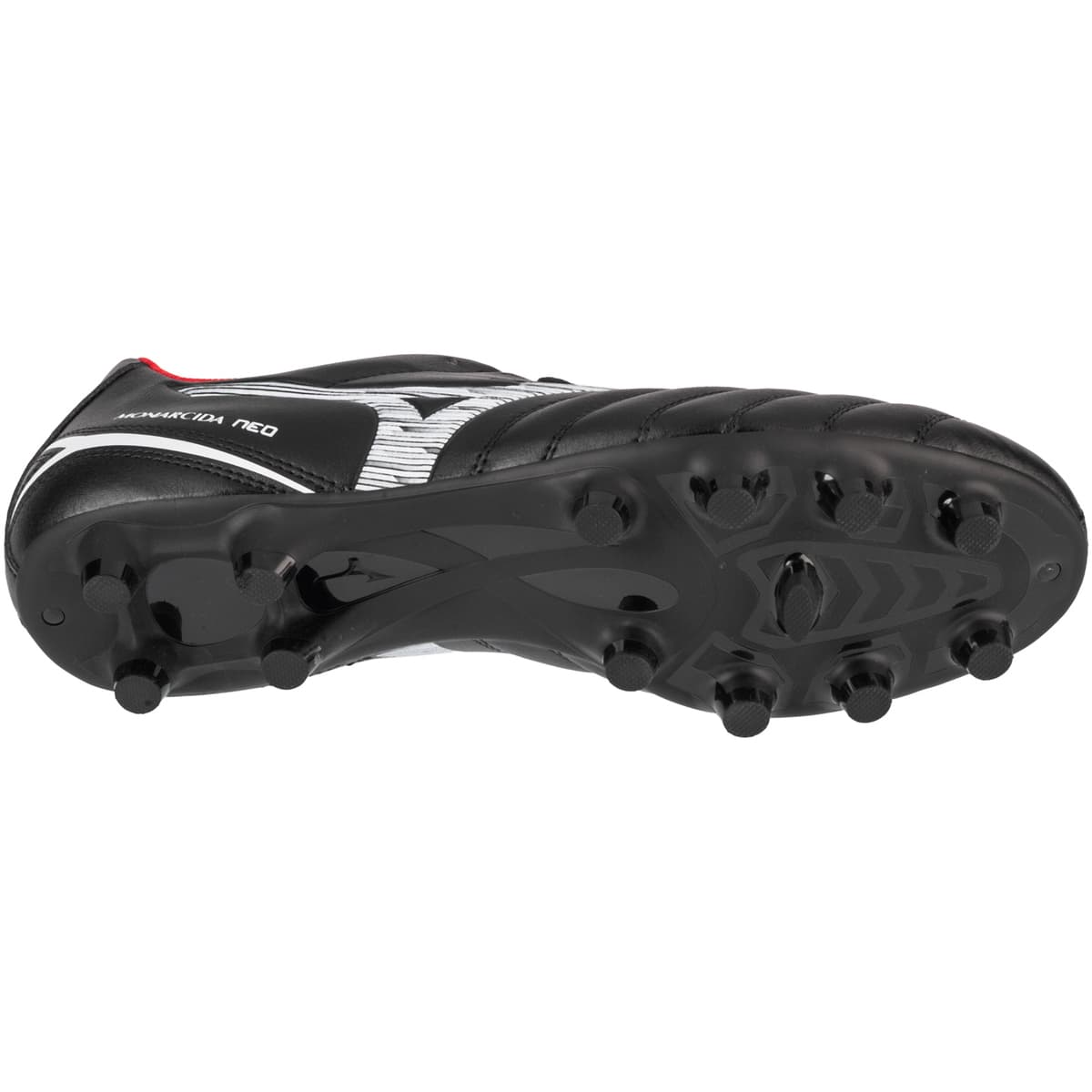 Men's Football Boots Mizuno Black