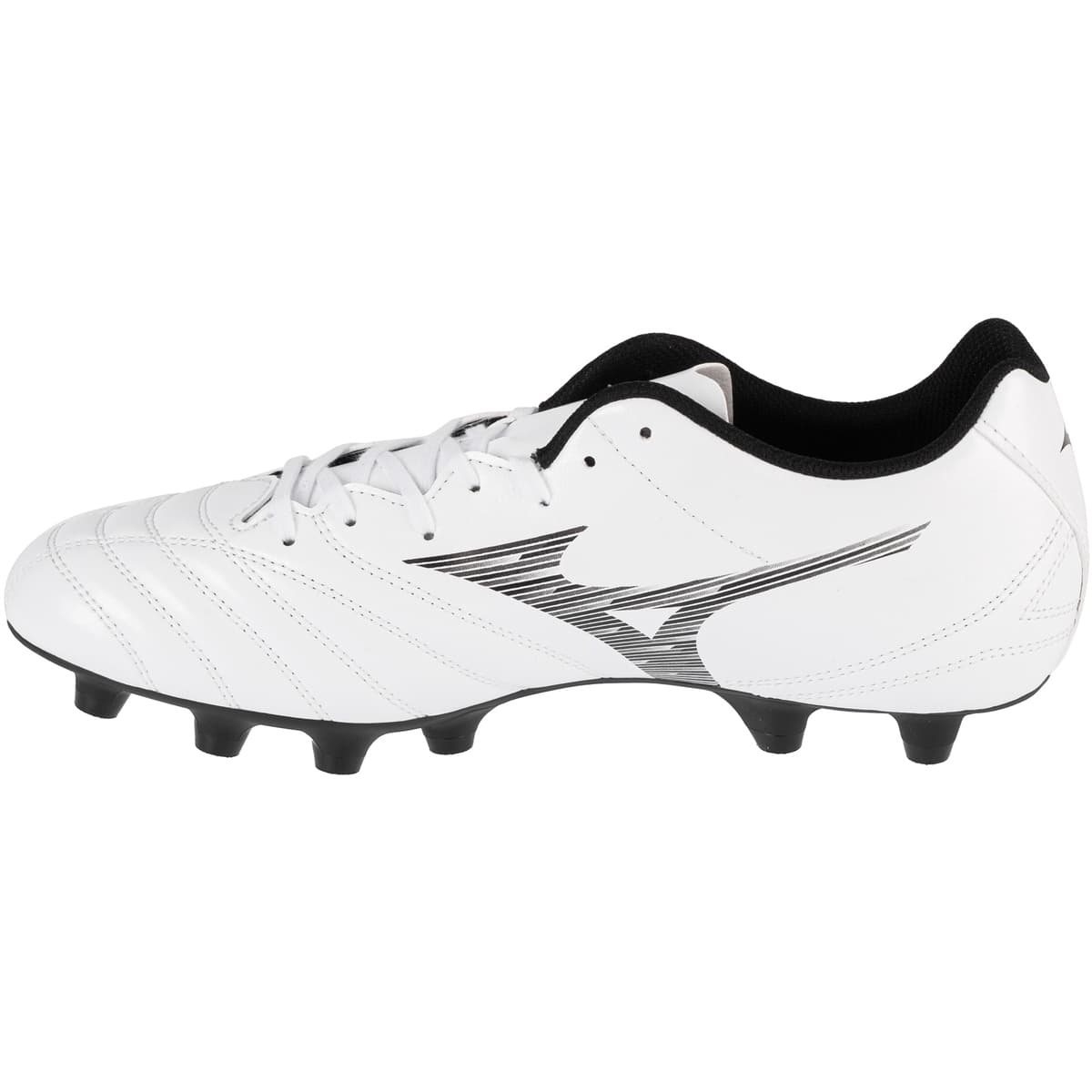 Men's Football Boots Mizuno White