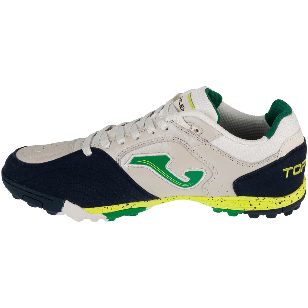 Men's Football Boots Joma White