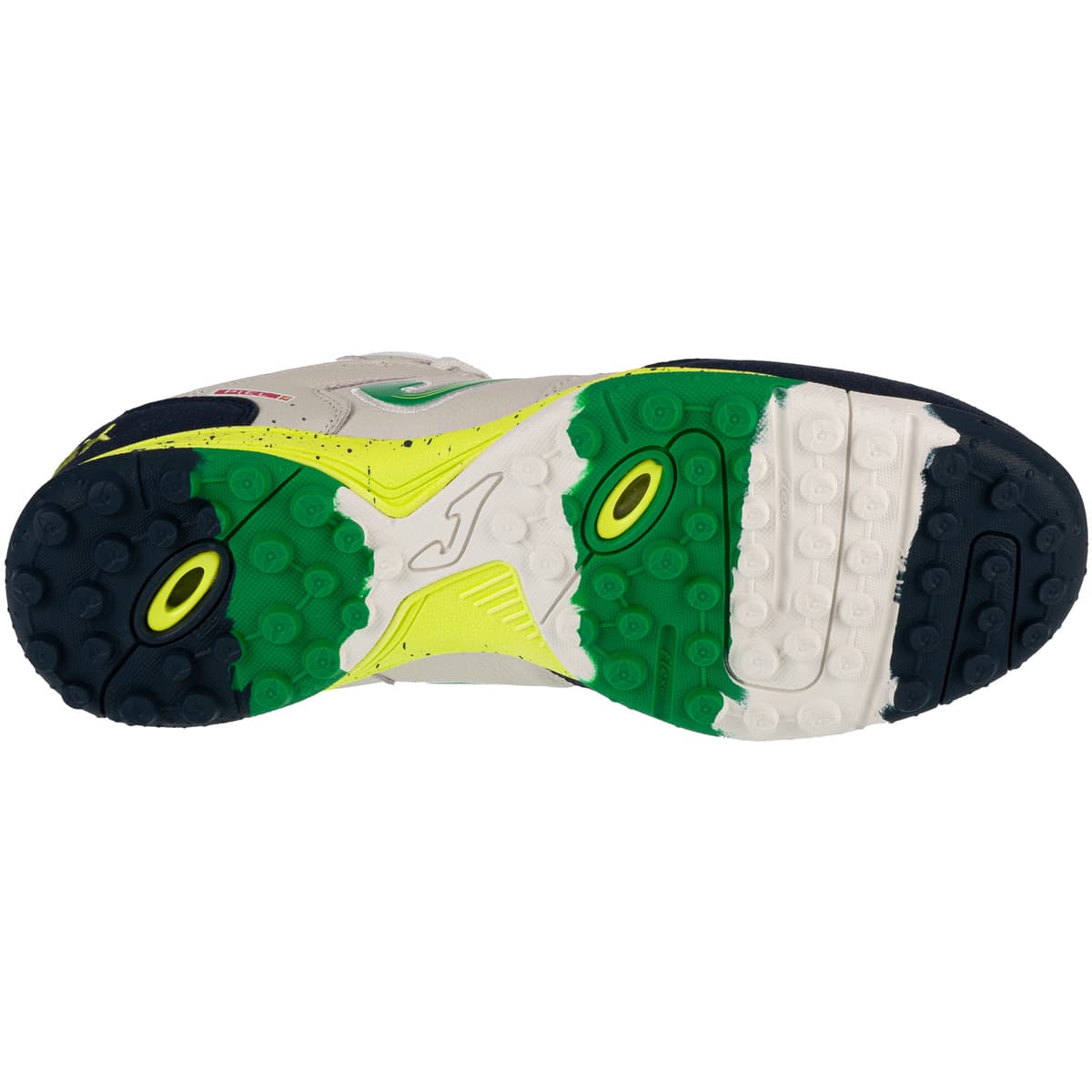 Men's Football Boots Joma White