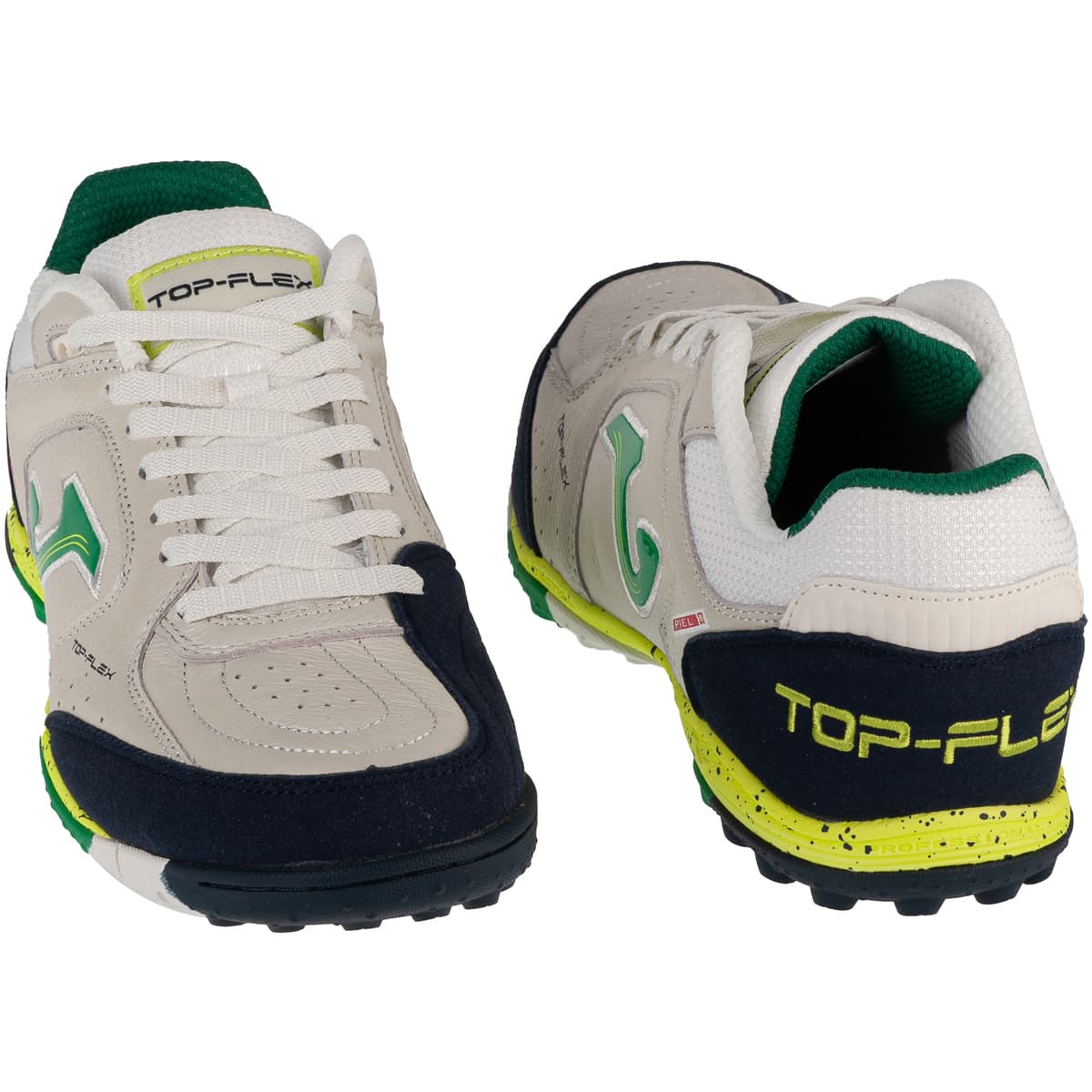 Men's Football Boots Joma White