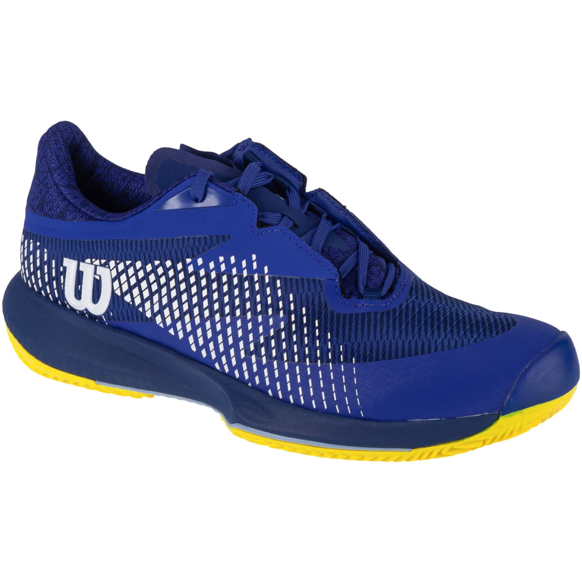 Men's Sports Shoes Wilson Blue