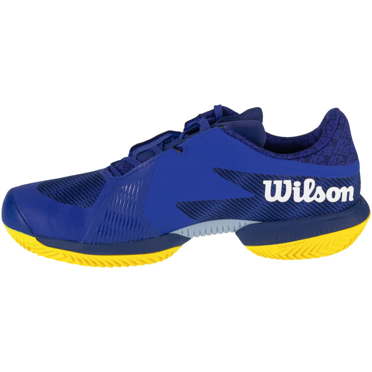 Men's Gym Shoes Wilson Blue
