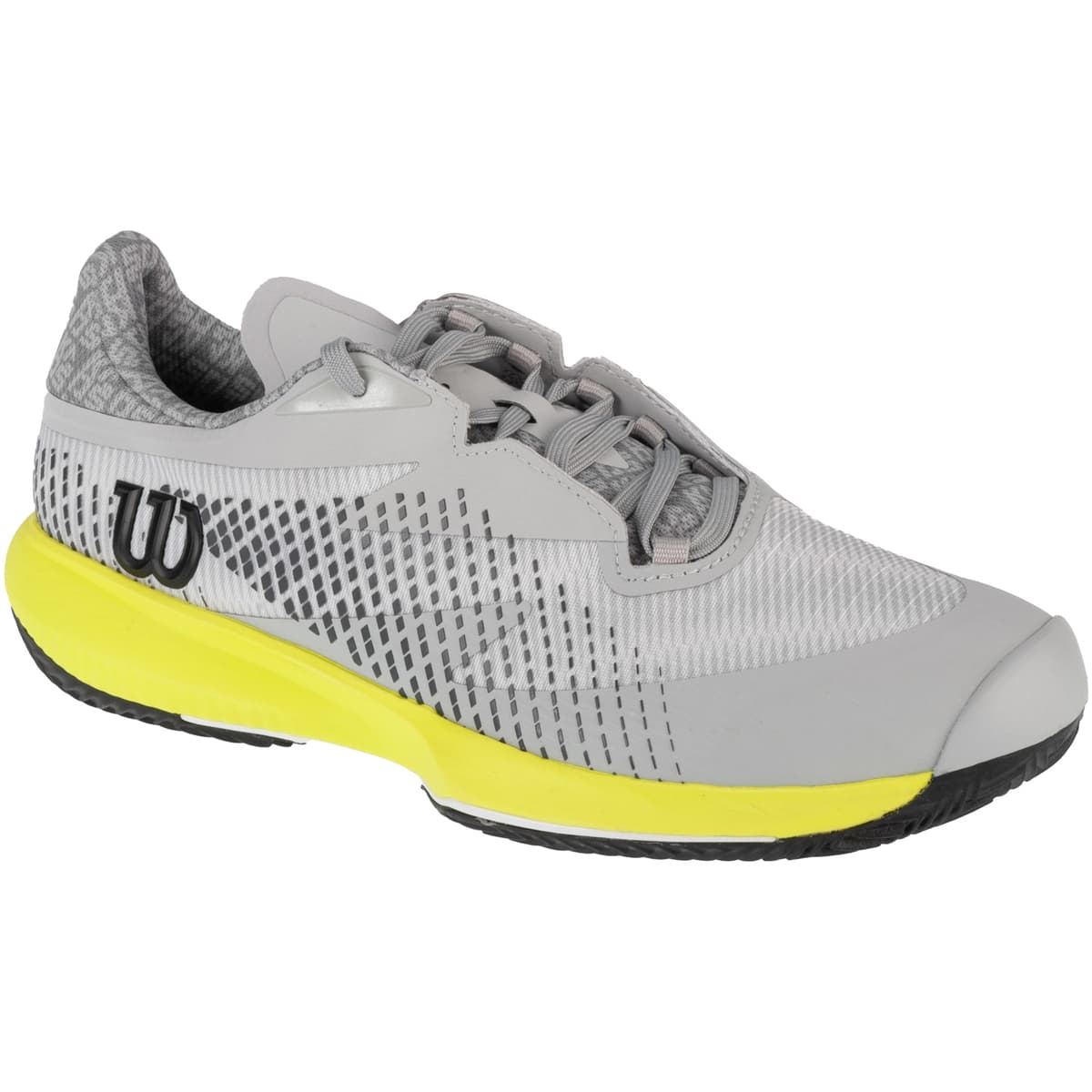Men's Sports Shoes Wilson Gray
