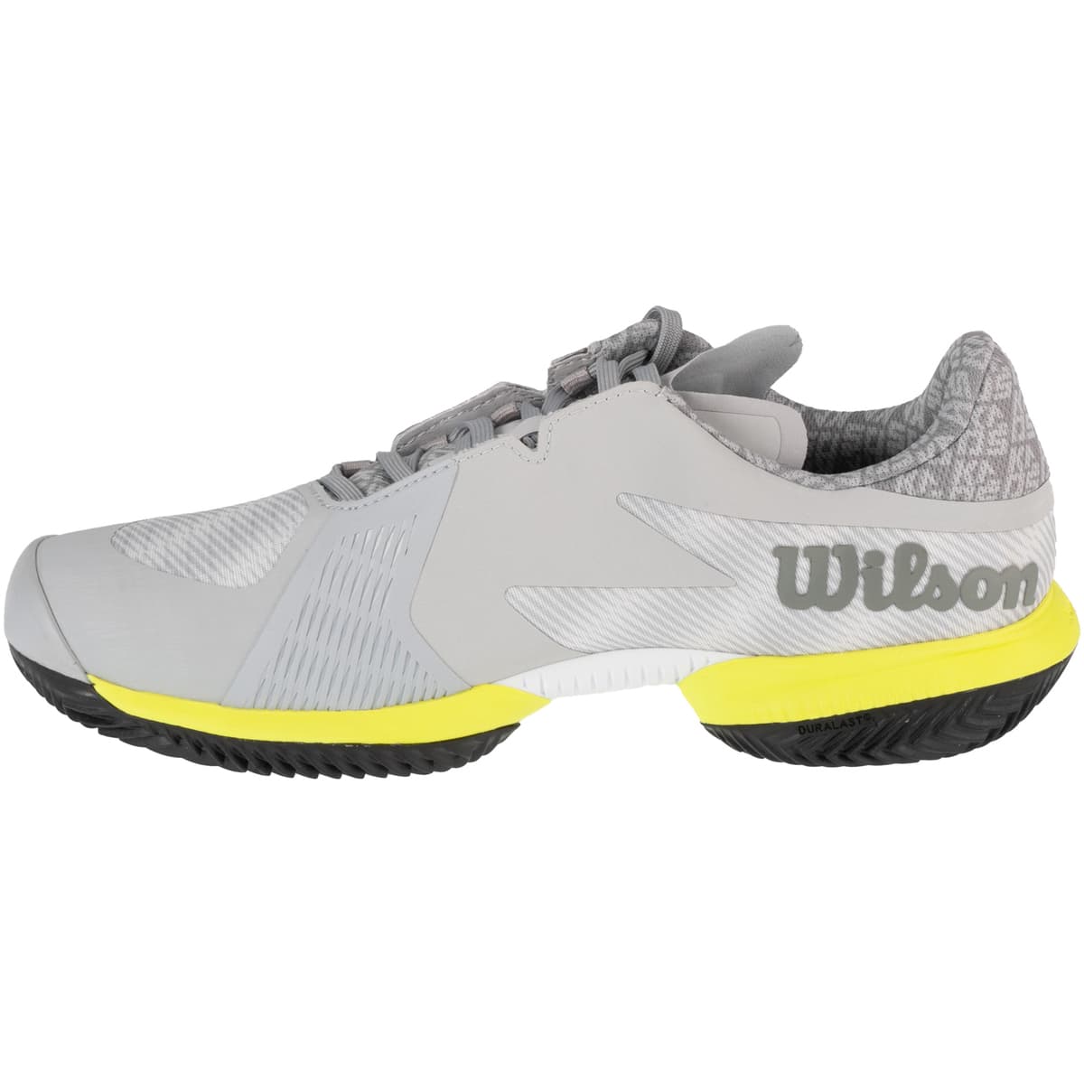 Men's Gym Shoes Wilson Gray