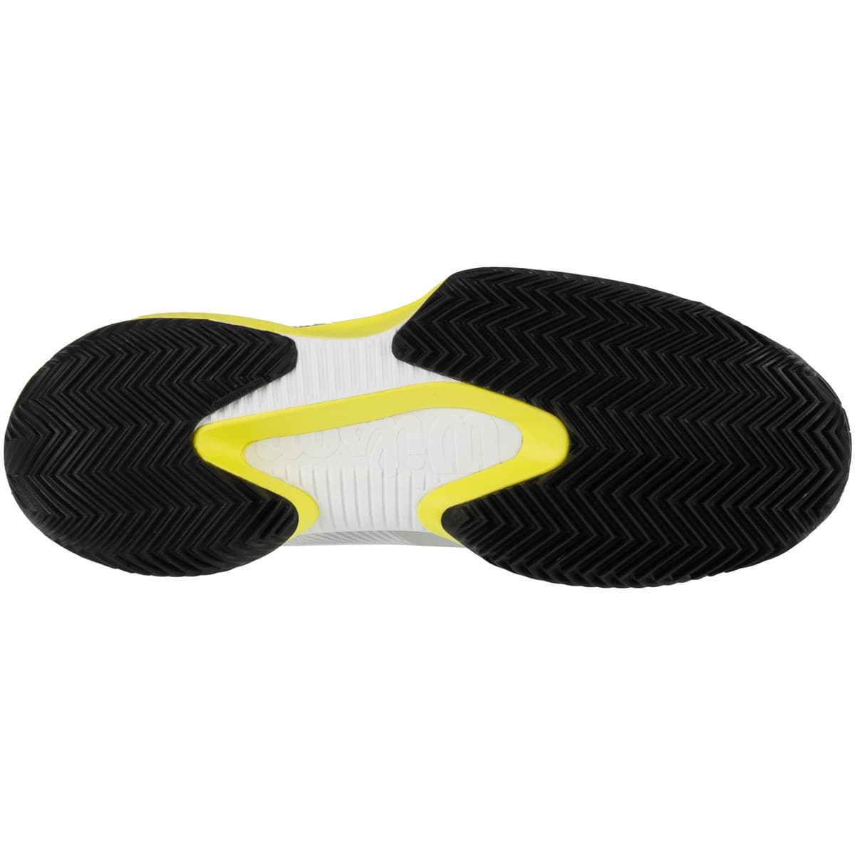 Men's Gym Shoes Wilson Gray