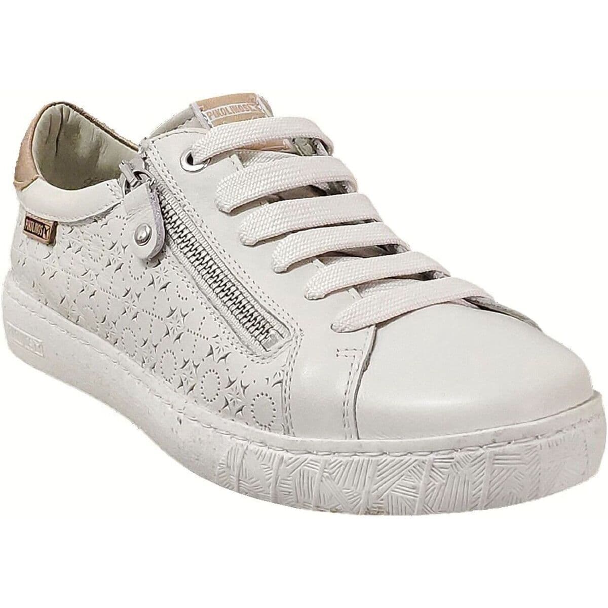 Women's Sneakers Pikolinos Beige