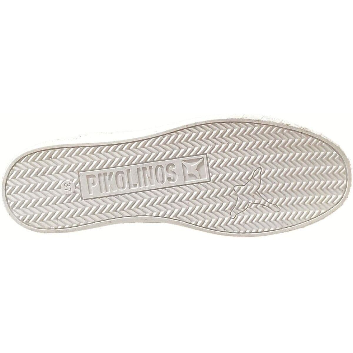 Women's Sneakers Pikolinos Beige