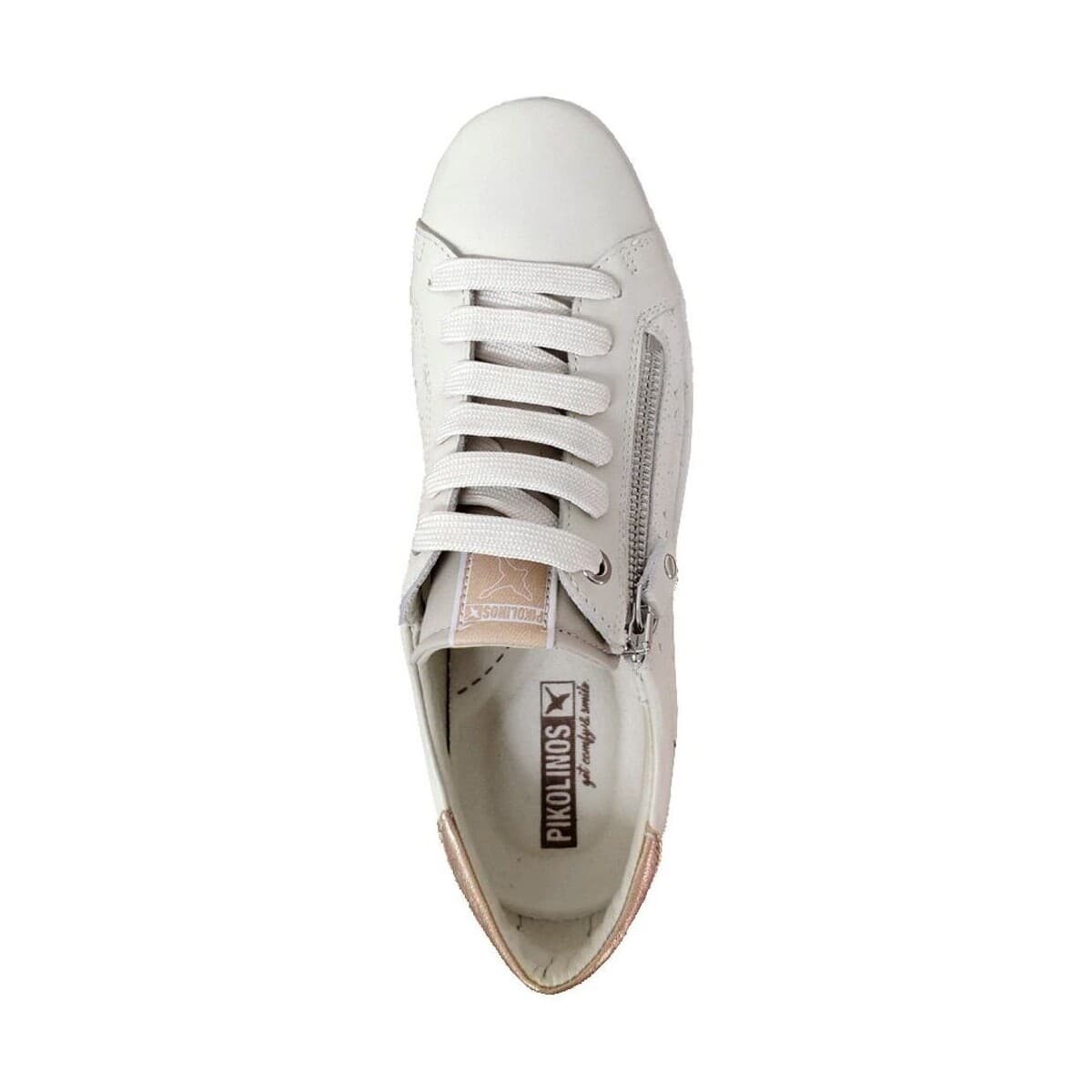 Women's Sneakers Pikolinos Beige